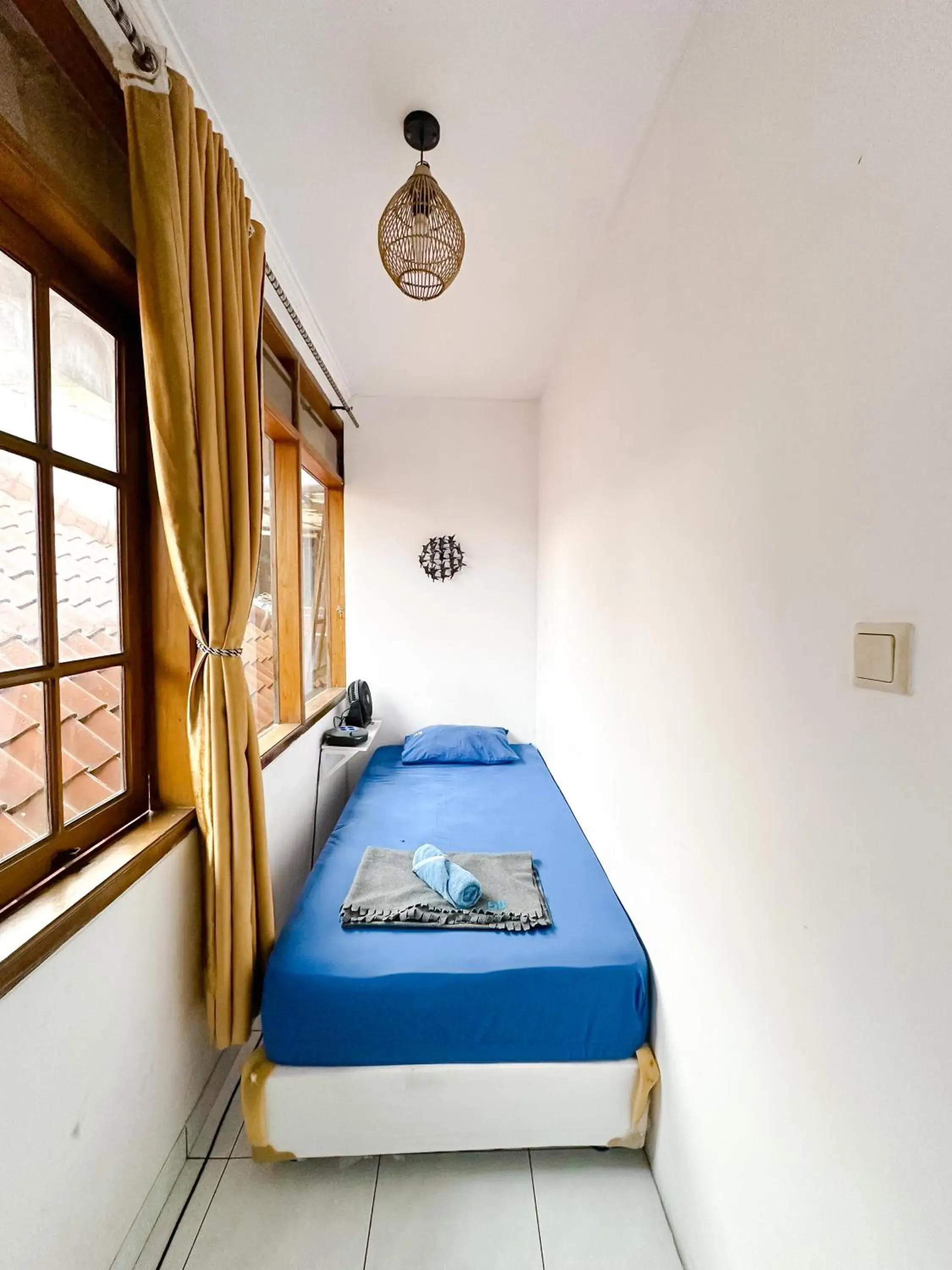 Single Room with Shared Bathroom - single occupancy in OsteL By OstiC Single Room with Shared Bathroom - single occupancy in OsteL By OstiC