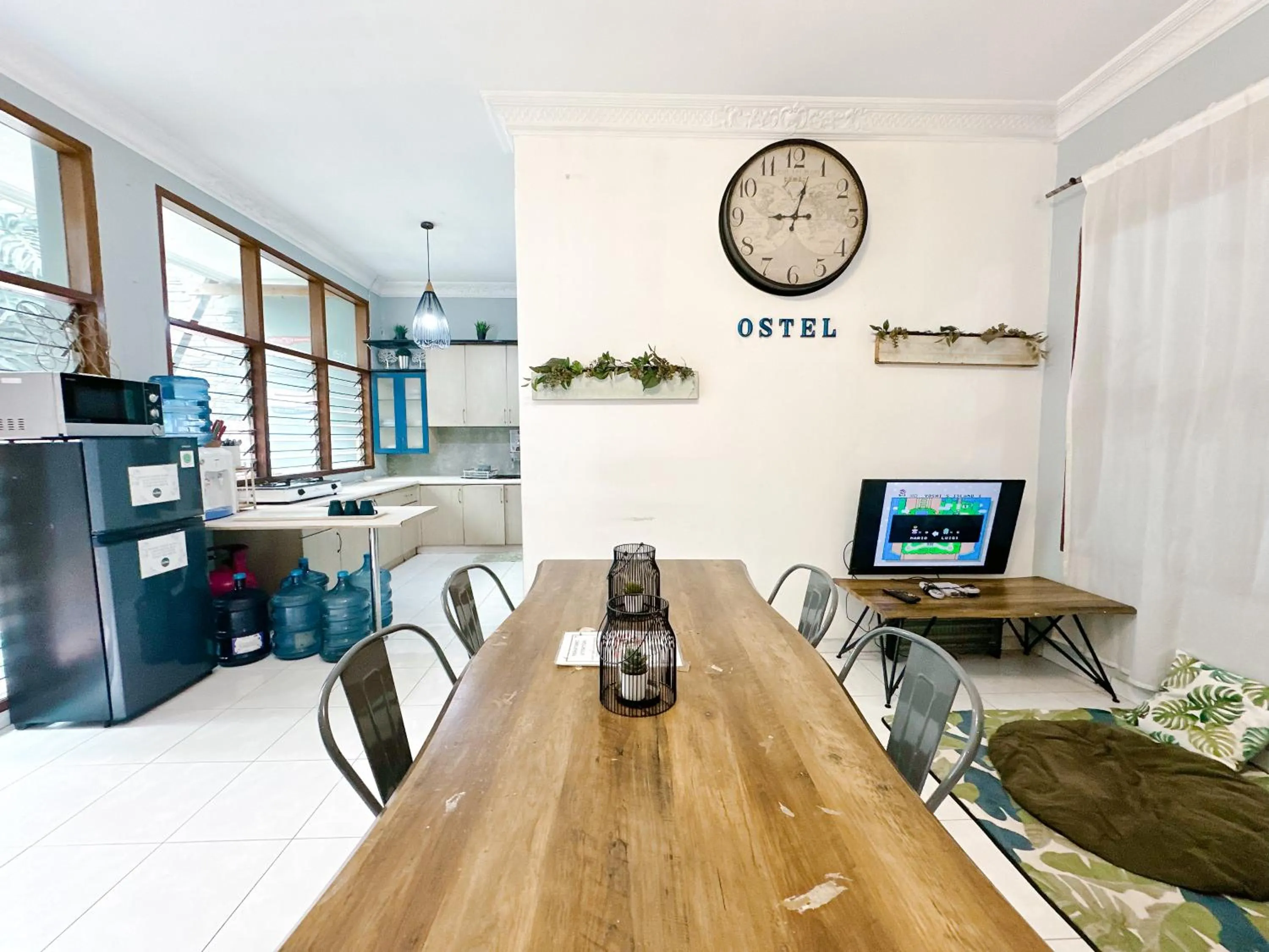 Game Room in OsteL By OstiC