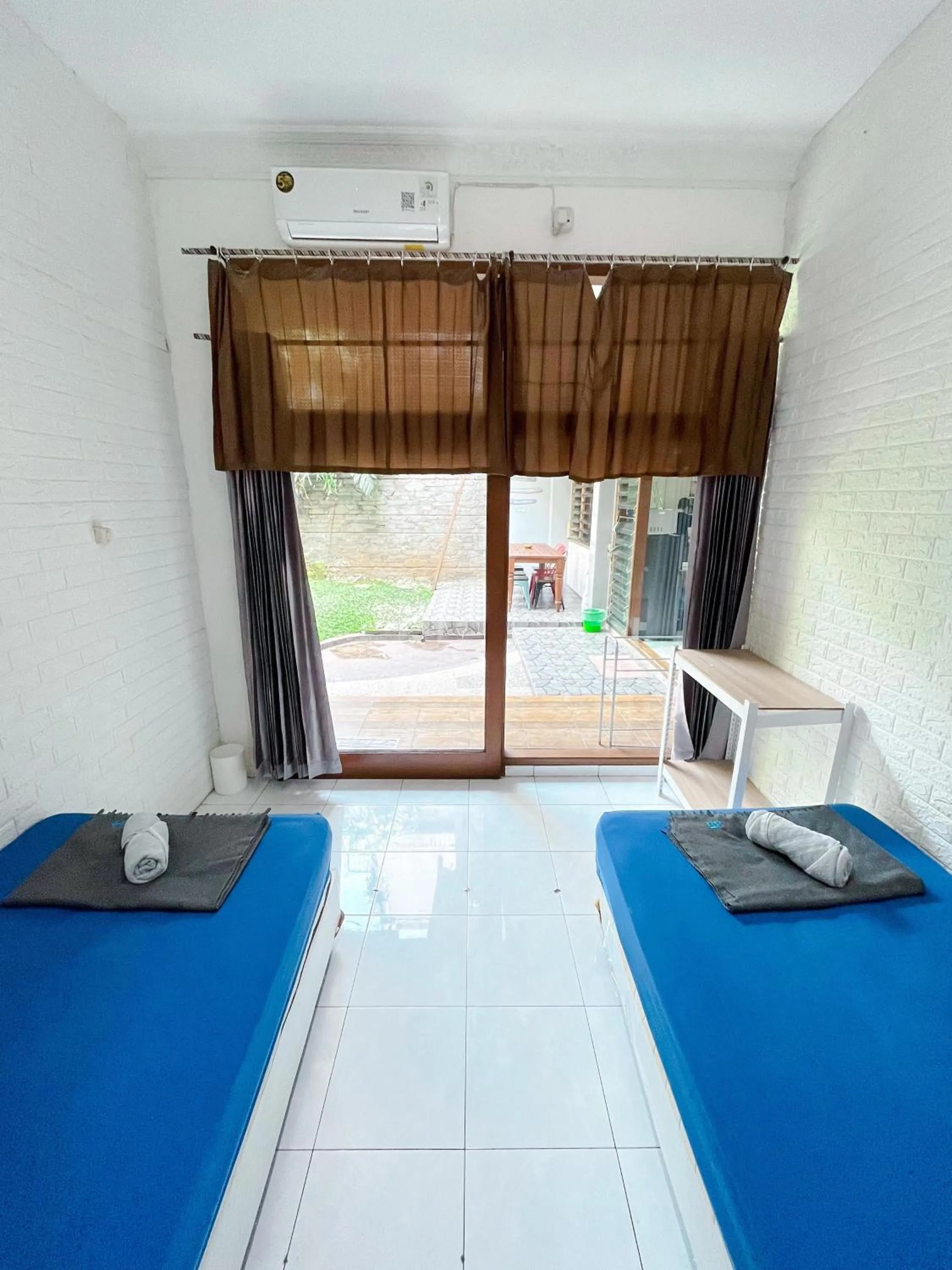 Bed in OsteL By OstiC