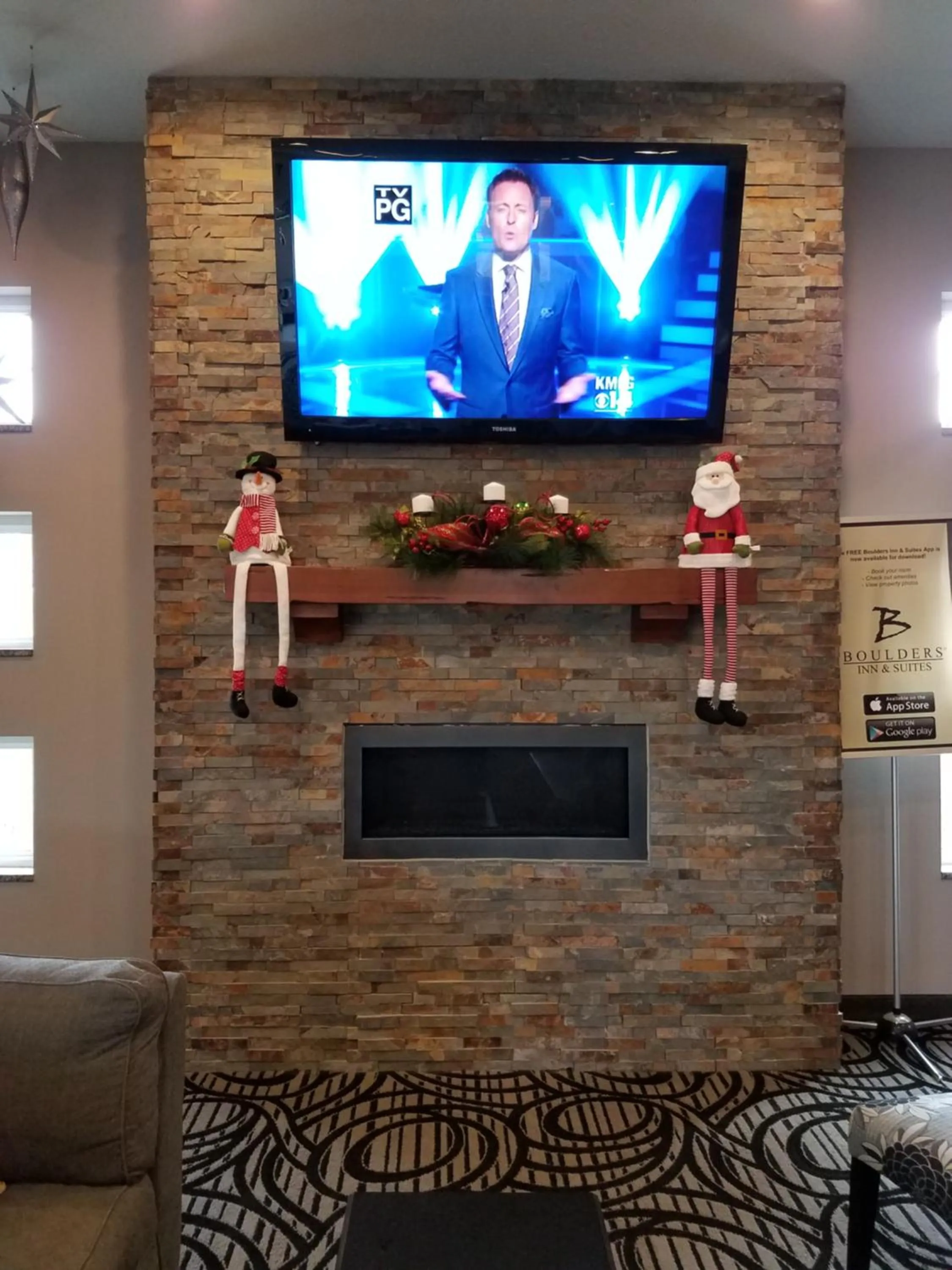 Okoboji Inn & Suites