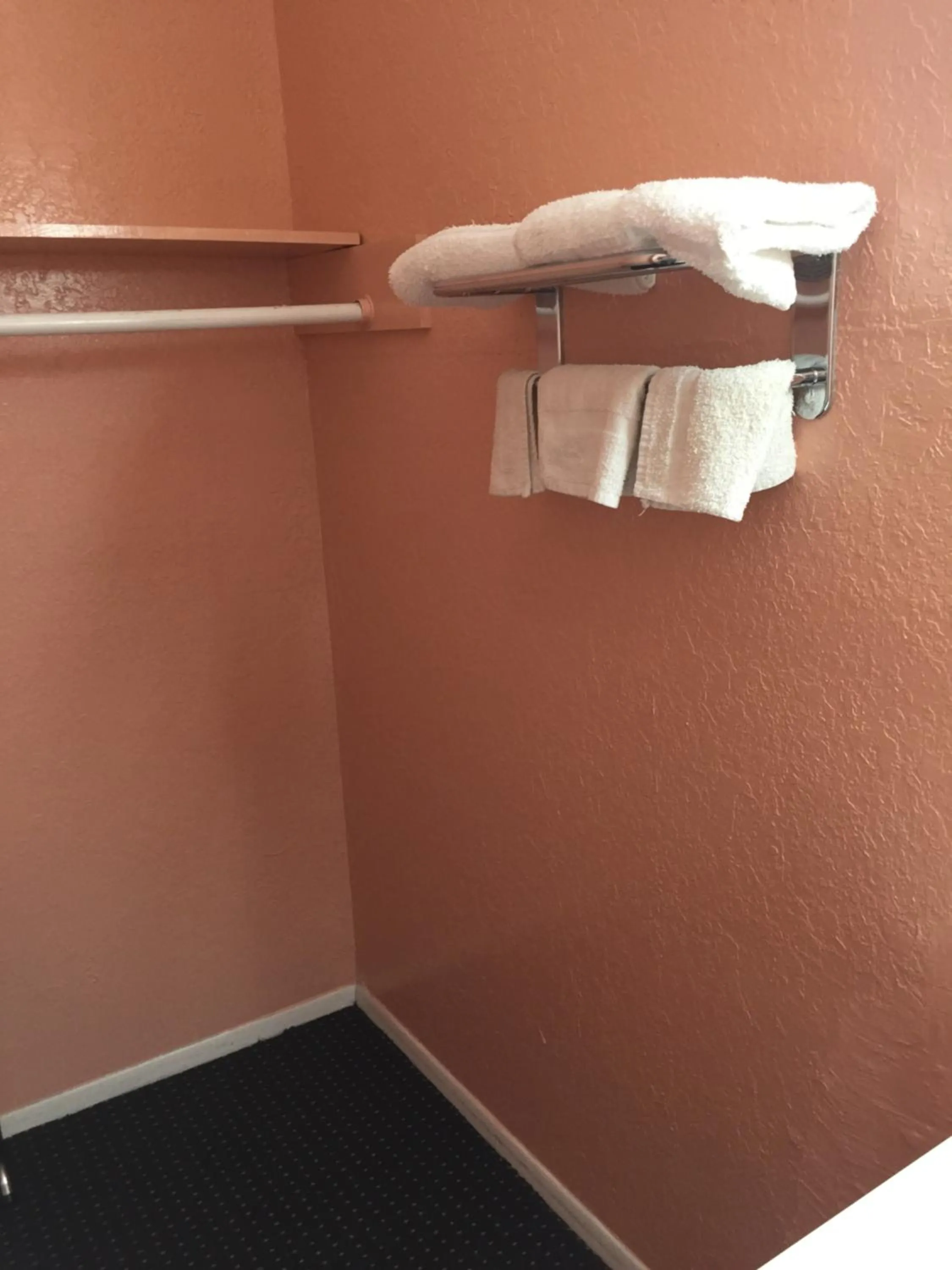 Area and facilities in Royal Inn Borger