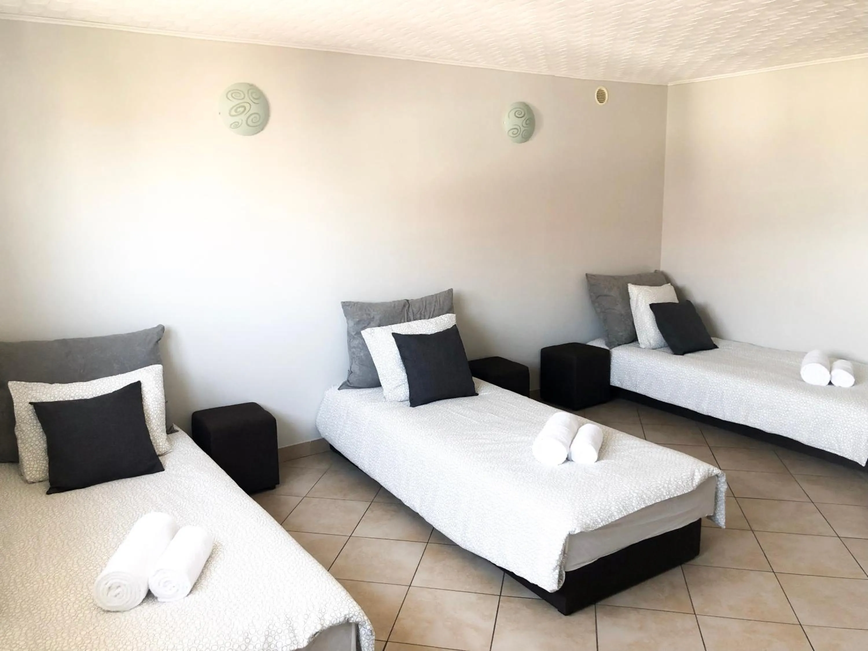 Bedroom, Bed in Pokoje Gościnne Przy Molo