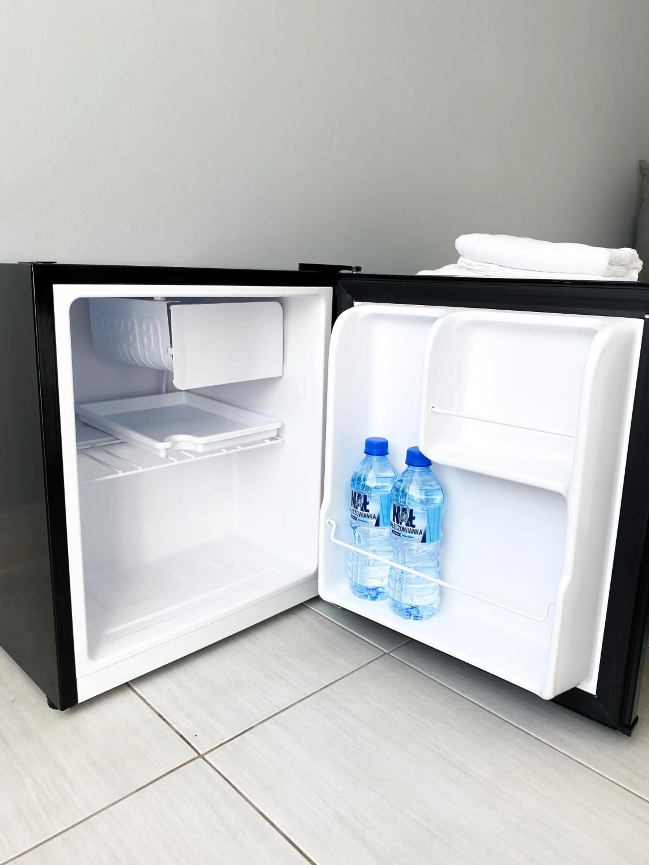 Non alcoholic drinks in Pokoje Gościnne Przy Molo