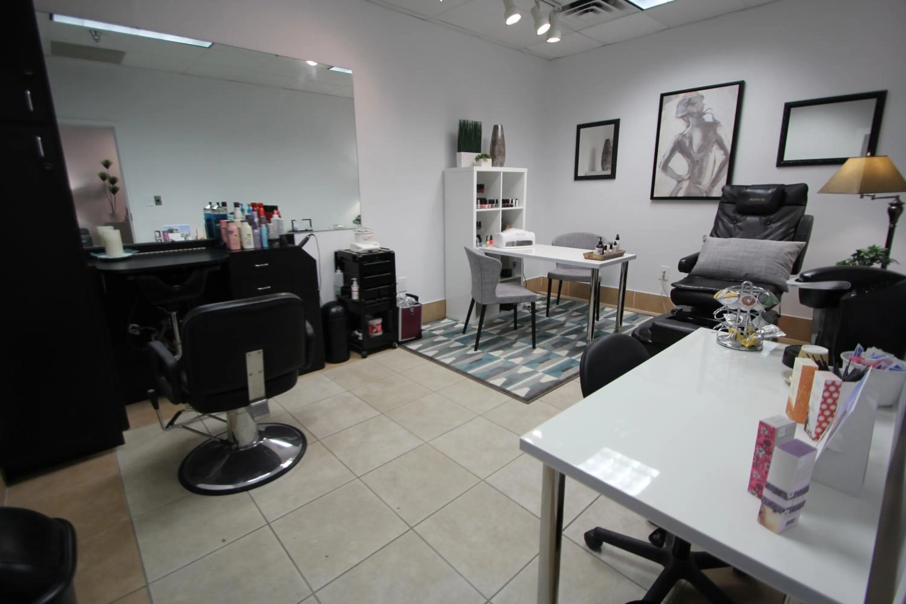 Spa and wellness centre/facilities in Kingwood Resort & Golf Club