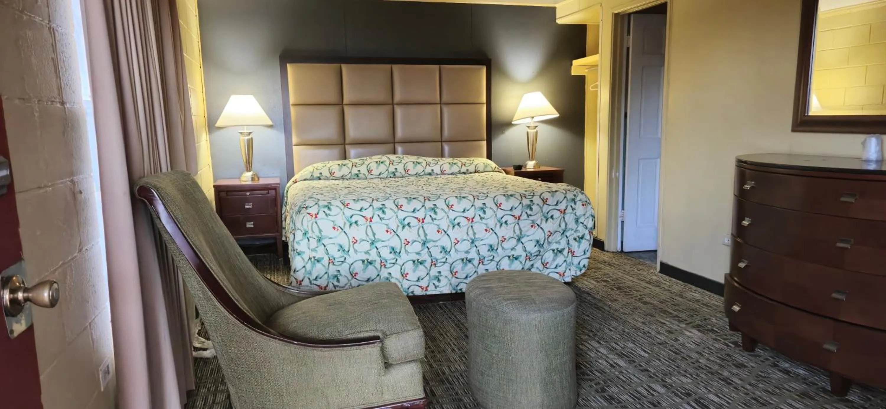 Bama Motel Mobile I-65 & US-90