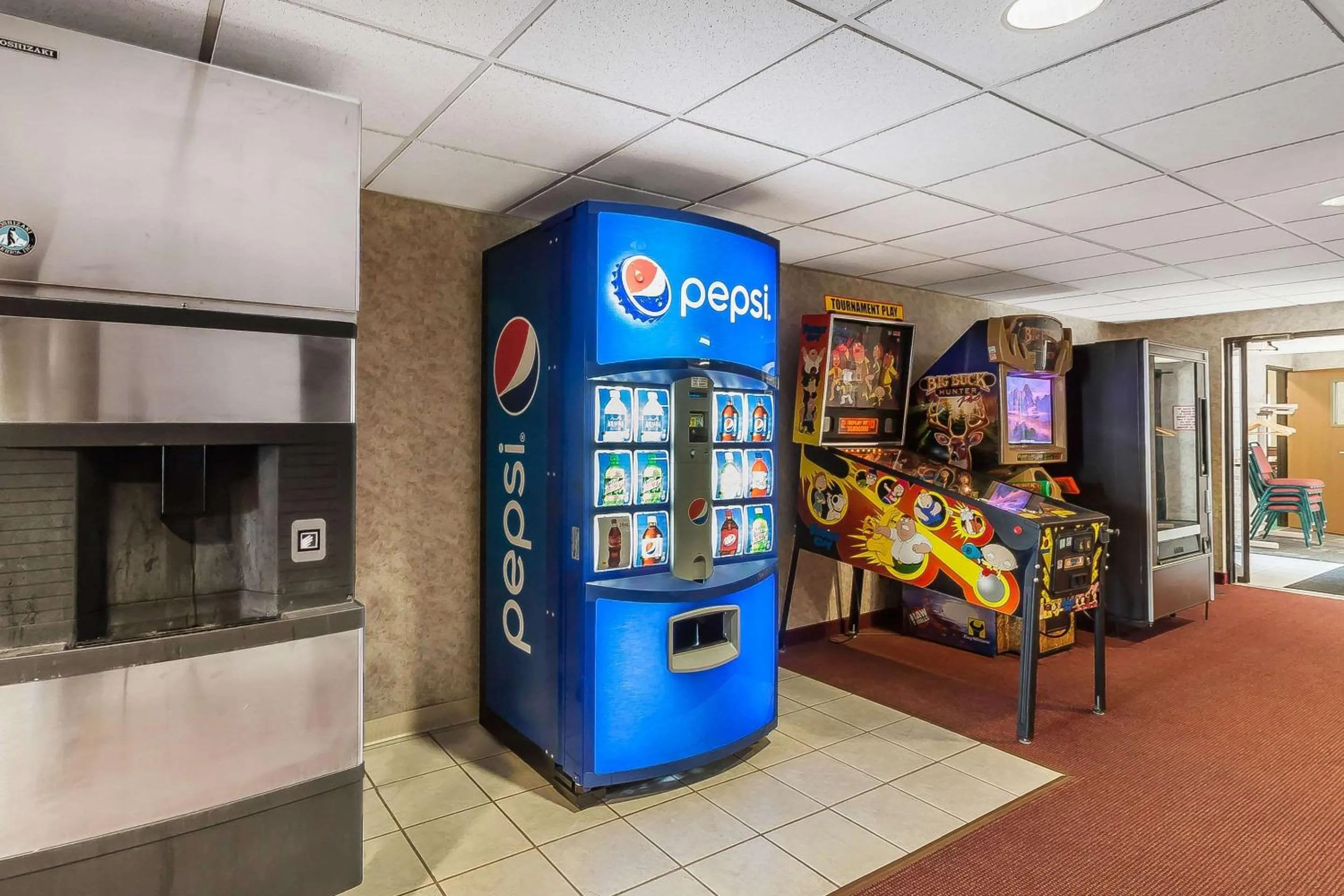 Other in Rodeway Inn