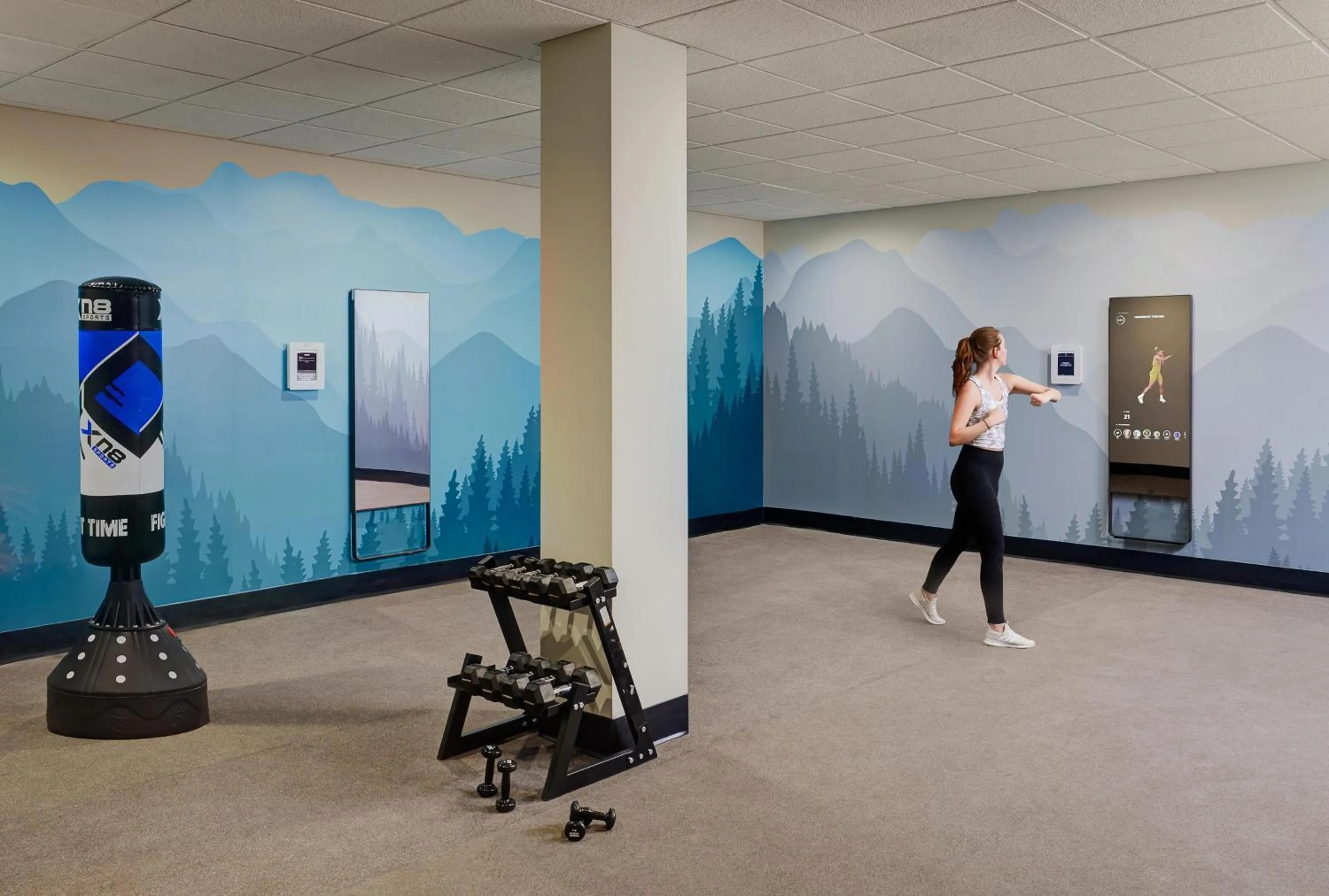 Hyatt Regency Lake Tahoe Resort, Spa & Casino