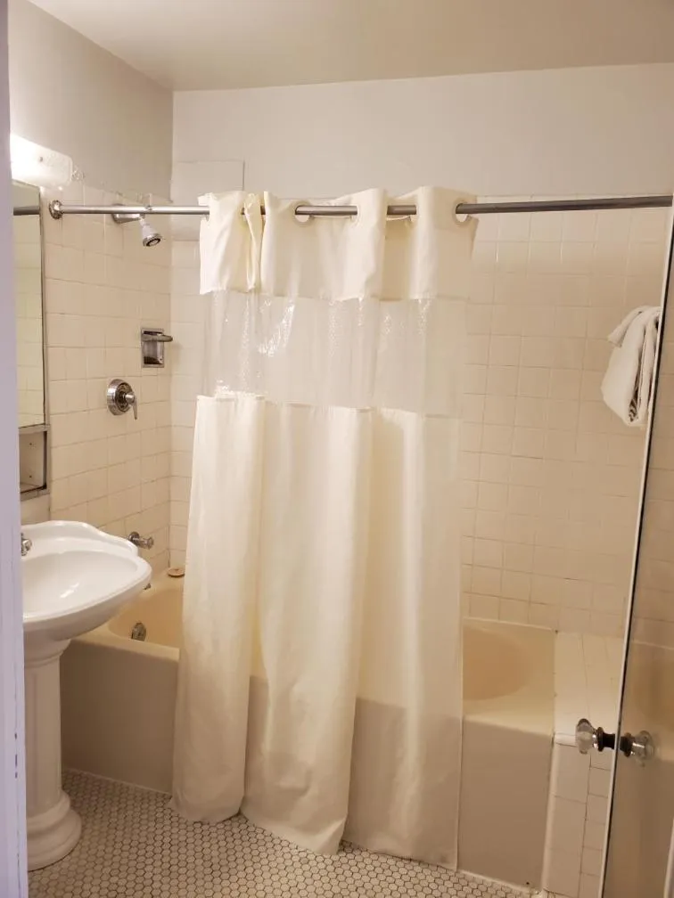 Bathroom in Arlington Resort Hotel & Spa