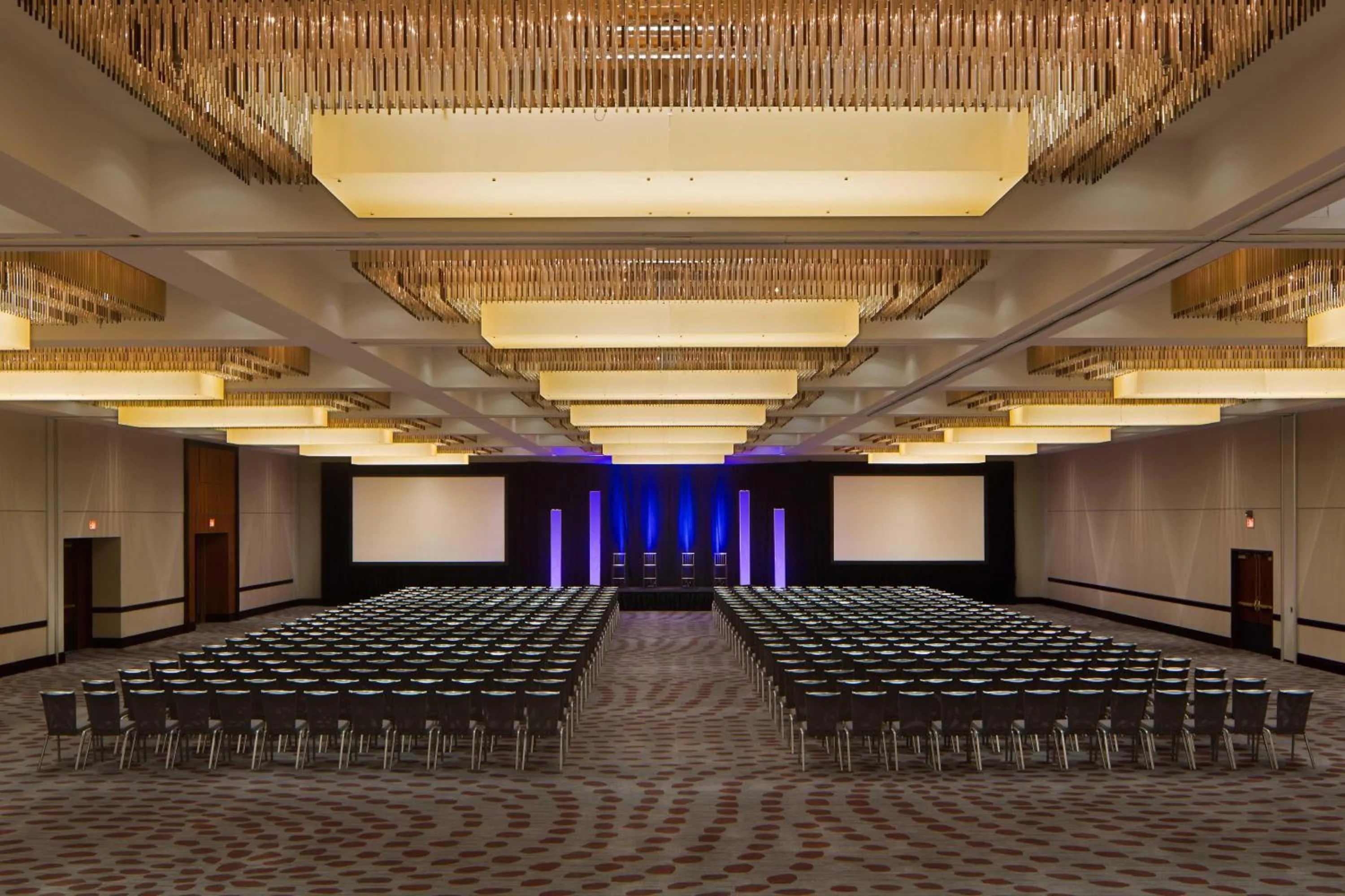 Meeting/conference room in Hyatt Regency Cincinnati