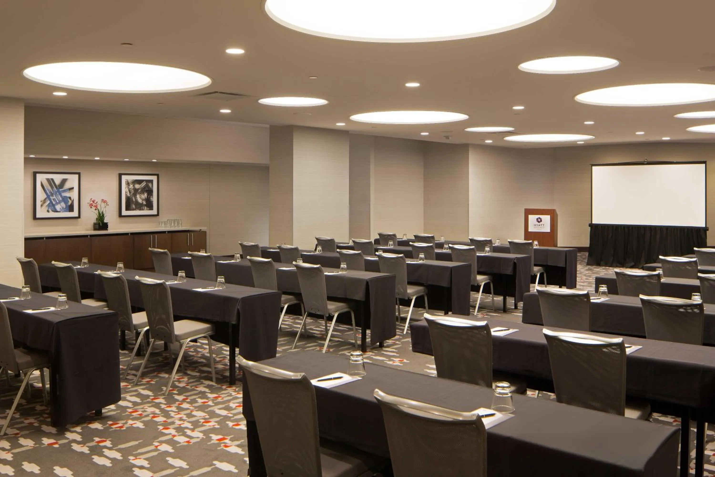 Meeting/conference room in Hyatt Regency Cincinnati