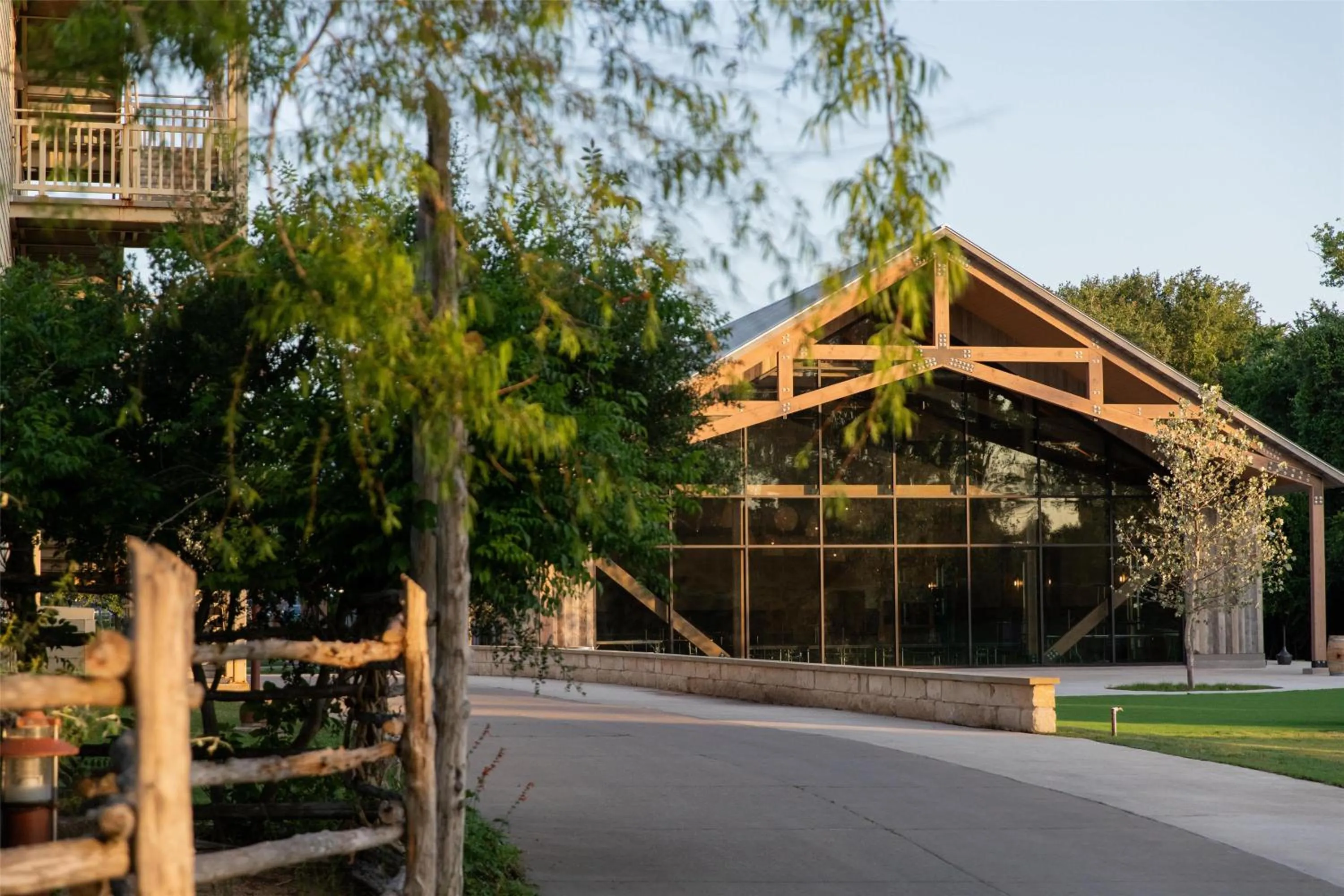 Fitness centre/facilities in Hyatt Regency Lost Pines Resort and Spa