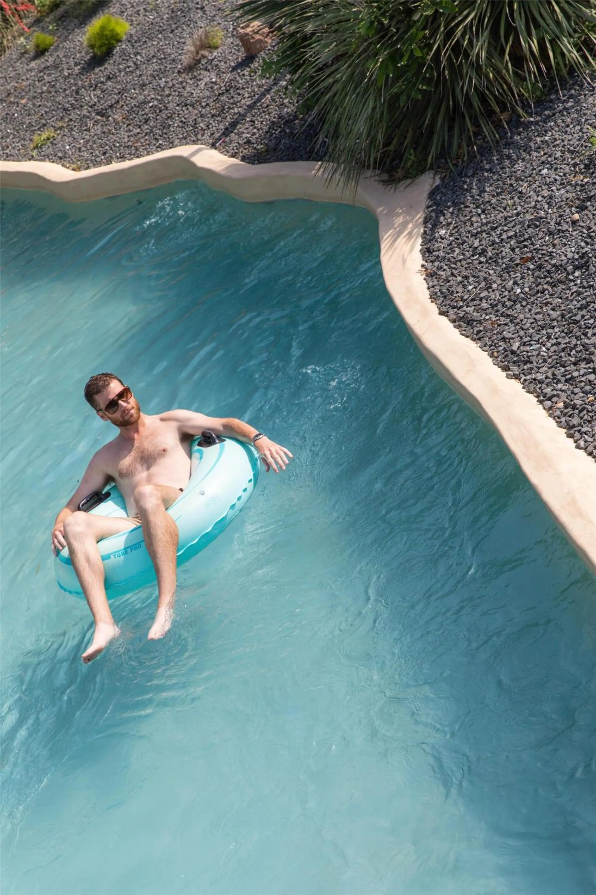 Hyatt Regency Lost Pines Resort and Spa