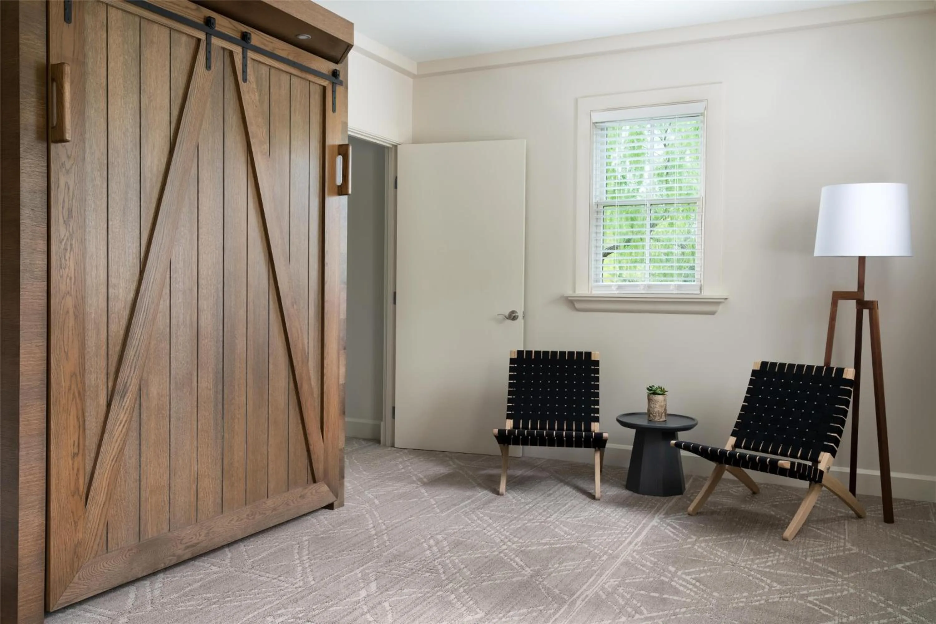 Photo of the whole room in Hyatt Regency Lost Pines Resort and Spa