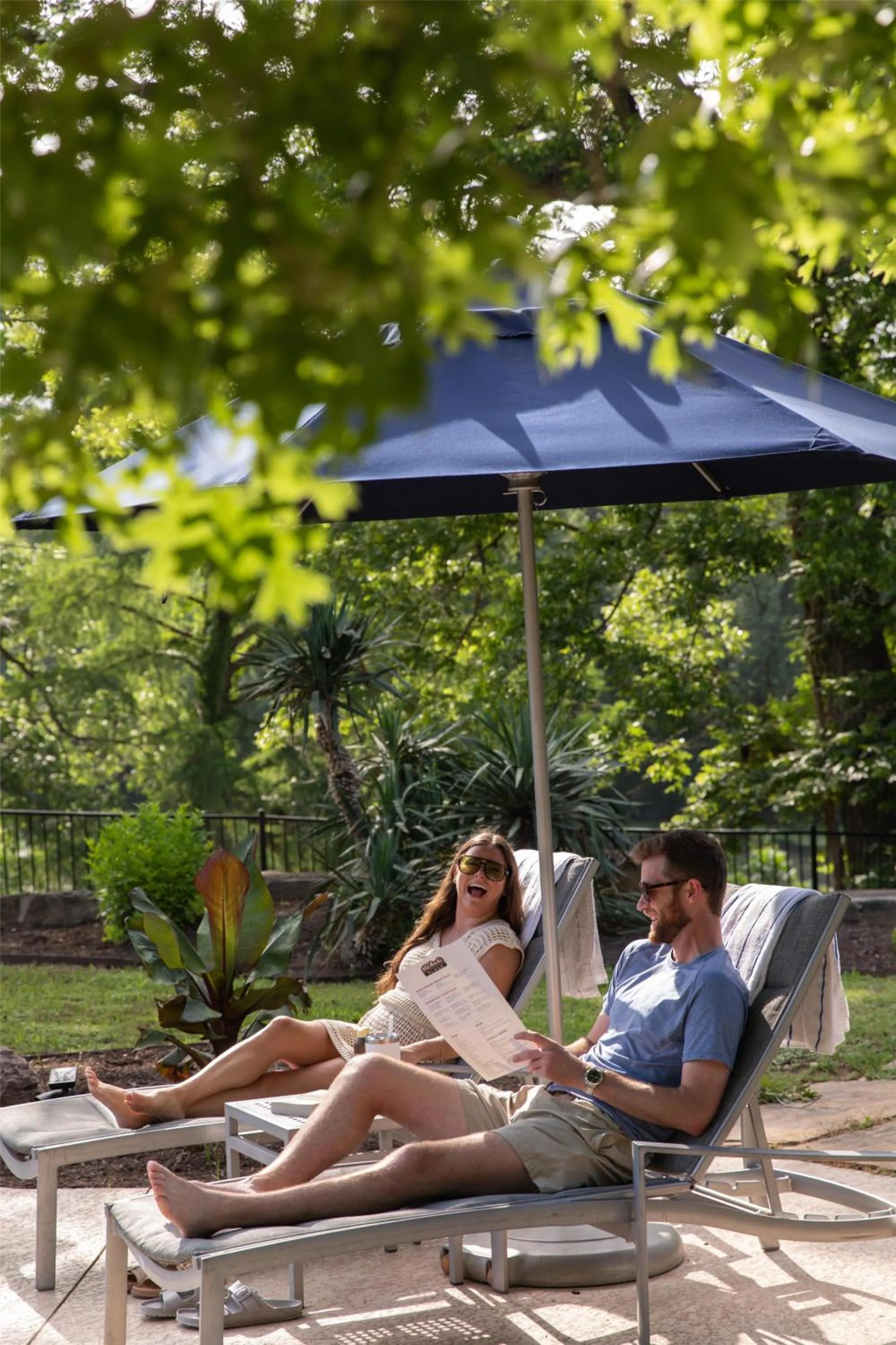 Hyatt Regency Lost Pines Resort and Spa