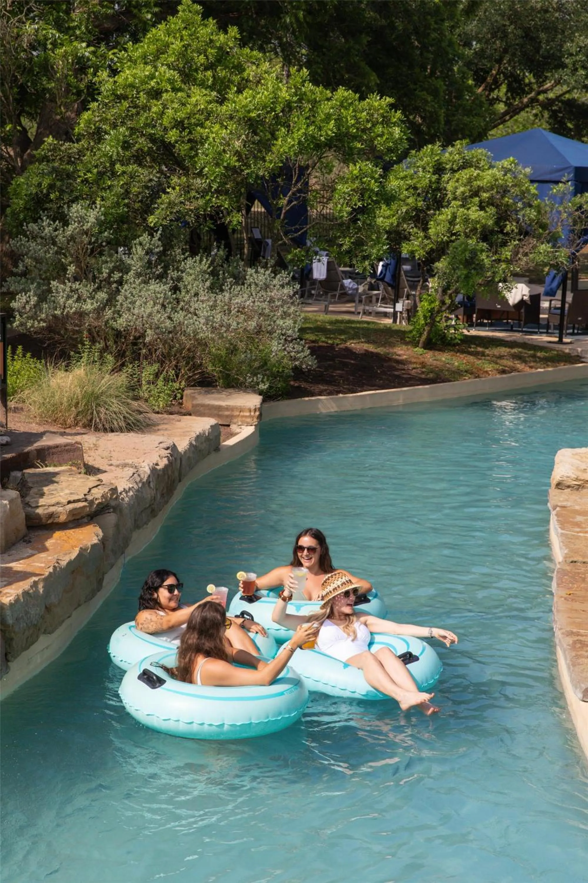 Hyatt Regency Lost Pines Resort and Spa