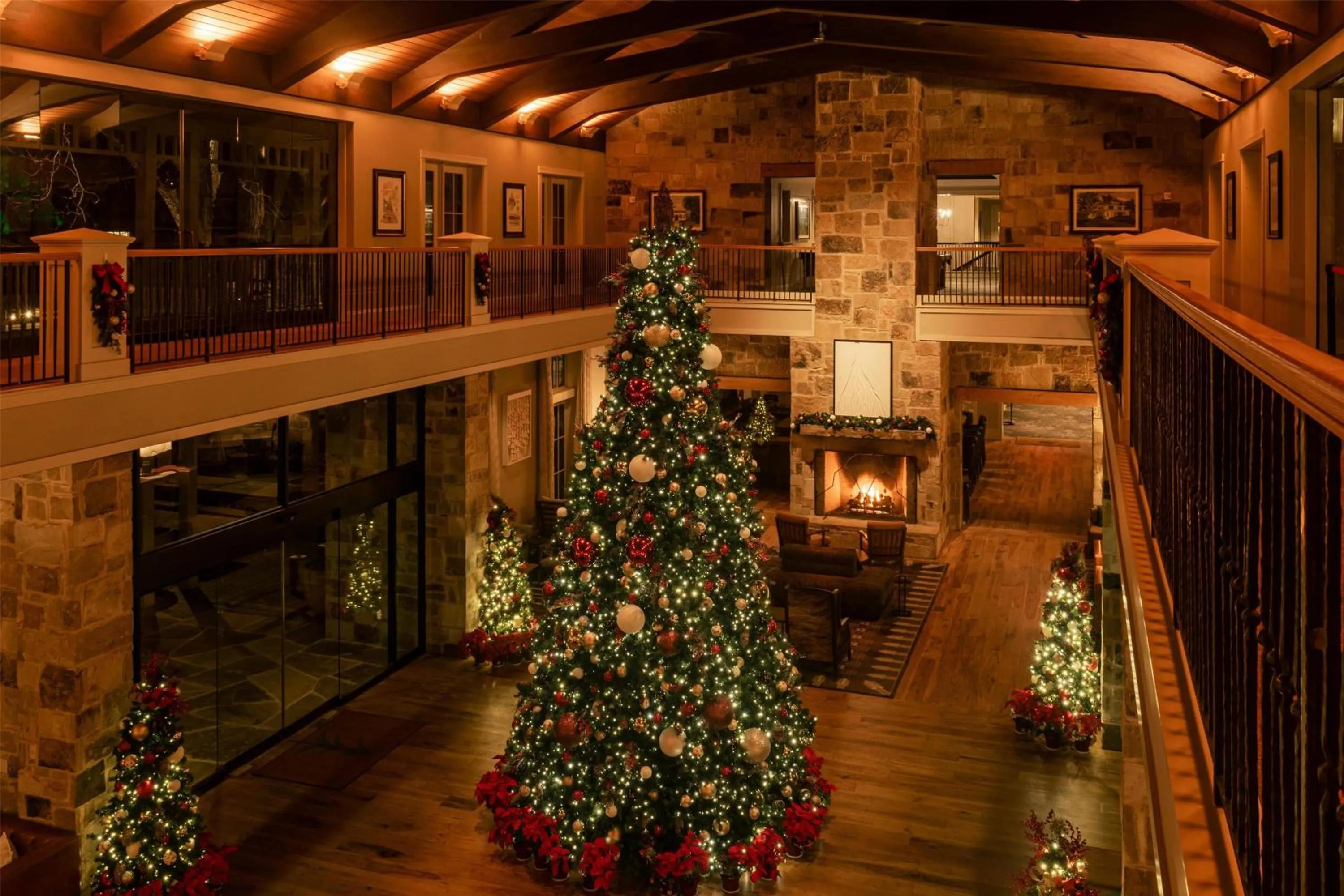 Hyatt Regency Lost Pines Resort and Spa