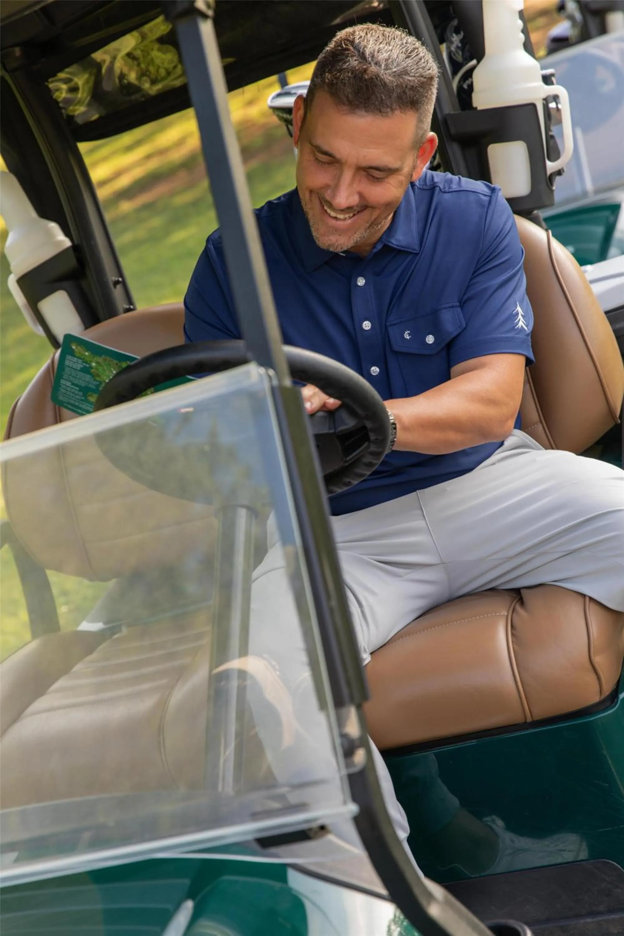 Hyatt Regency Lost Pines Resort and Spa