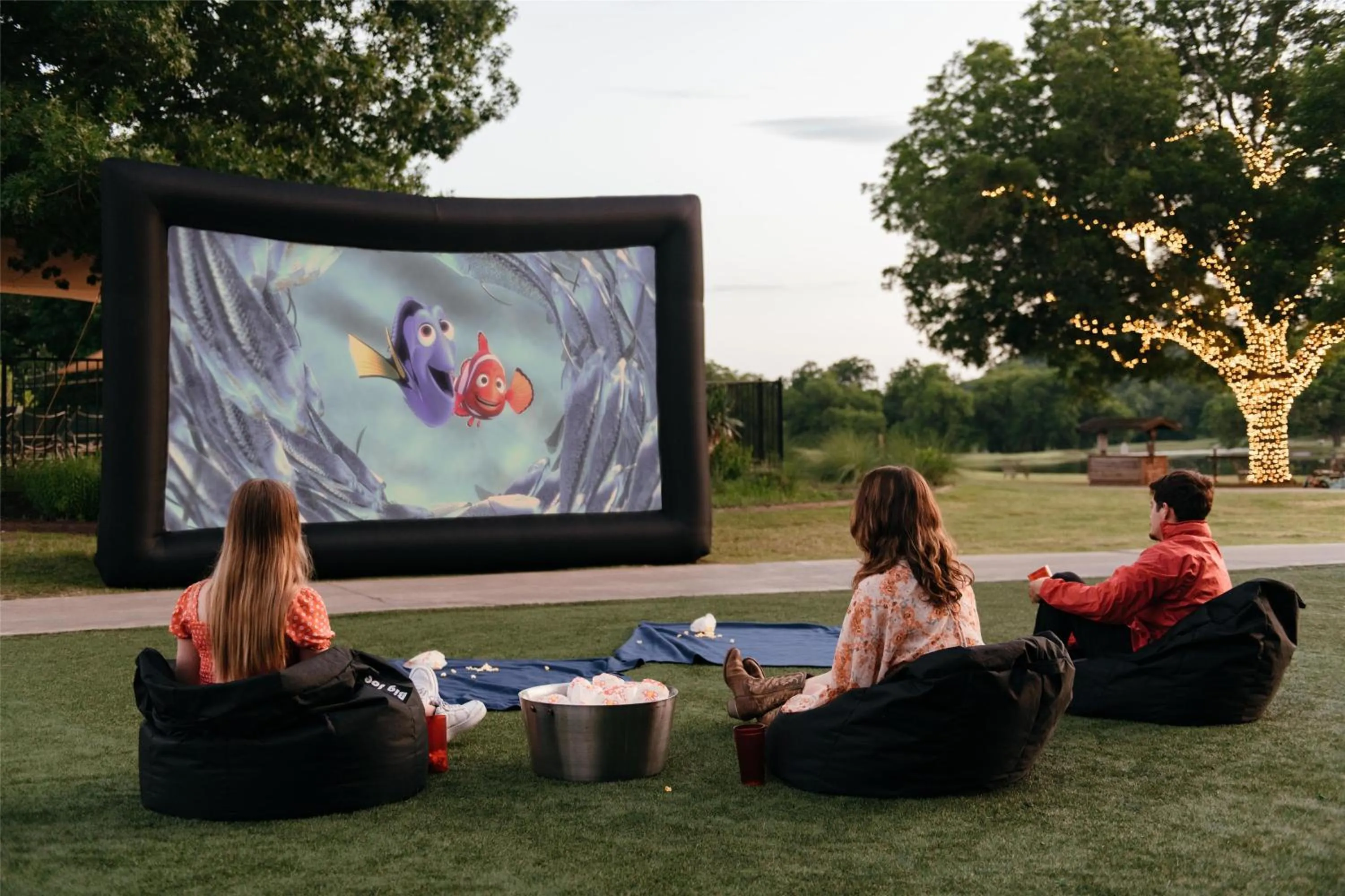 Fitness centre/facilities in Hyatt Regency Lost Pines Resort and Spa