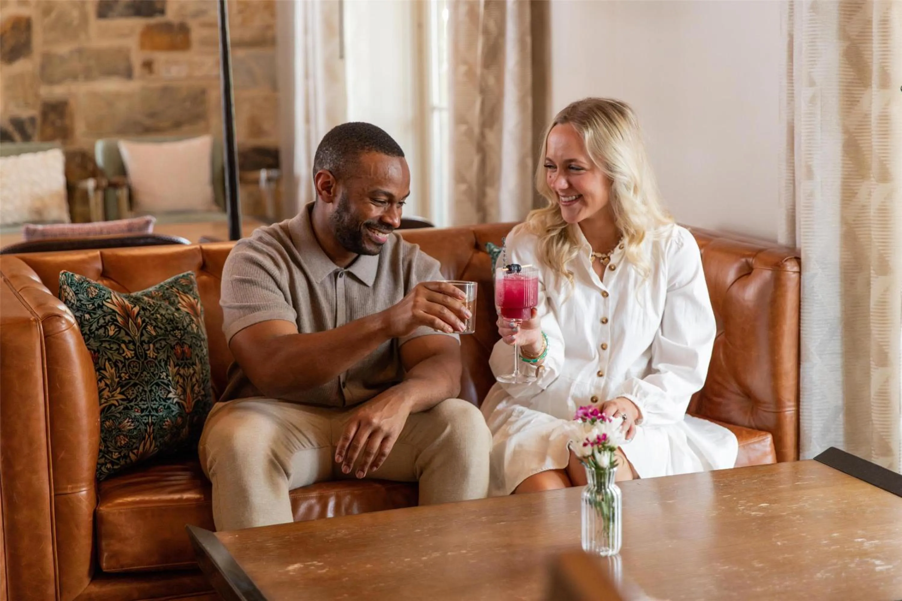 Restaurant/places to eat in Hyatt Regency Lost Pines Resort and Spa