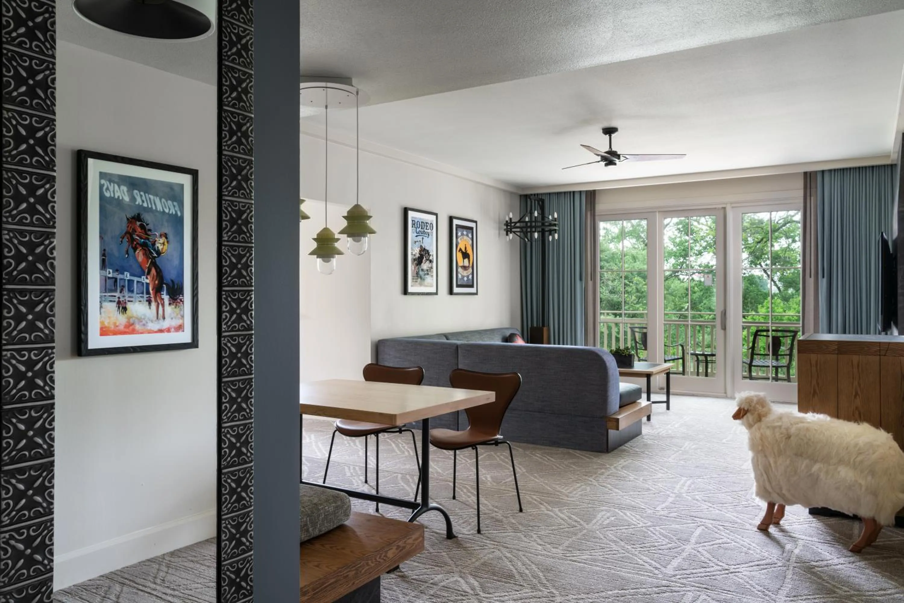 Hyatt Regency Lost Pines Resort and Spa