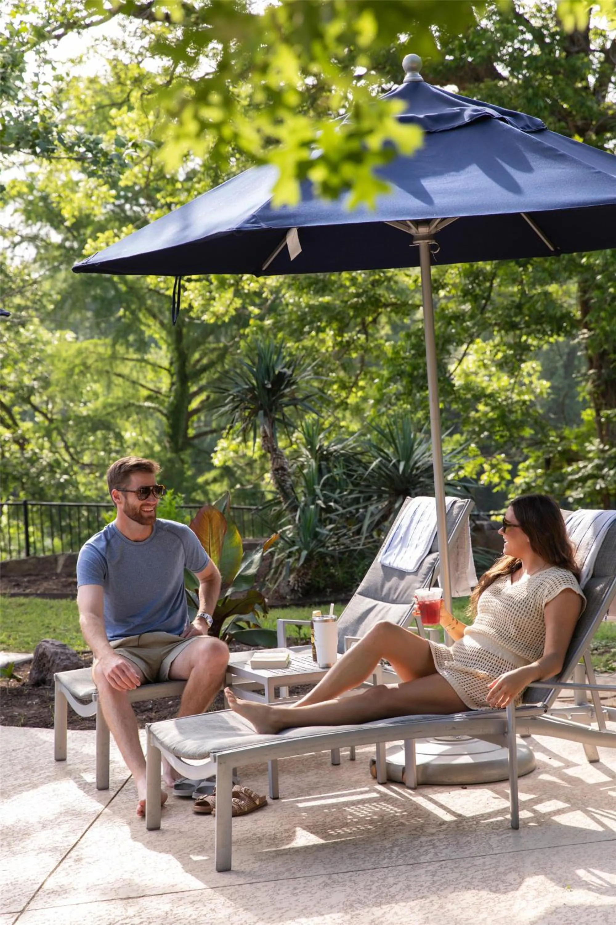 Hyatt Regency Lost Pines Resort and Spa