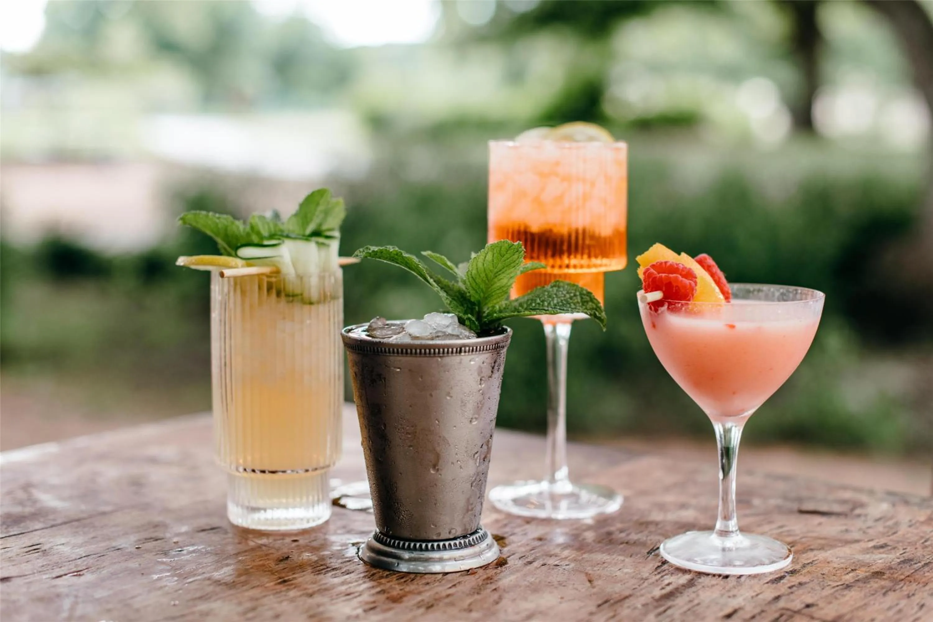 Restaurant/places to eat in Hyatt Regency Lost Pines Resort and Spa