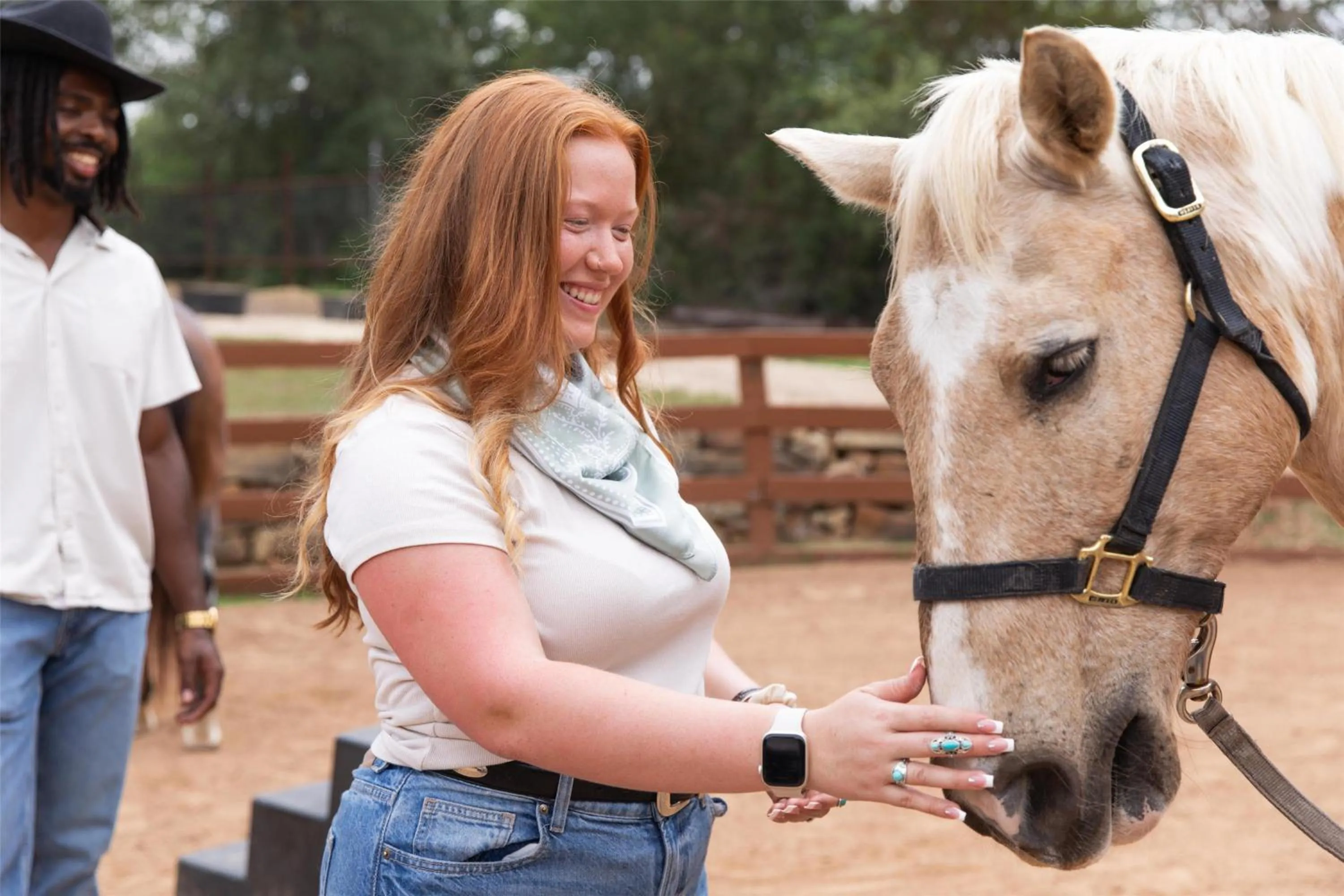Hyatt Regency Lost Pines Resort and Spa