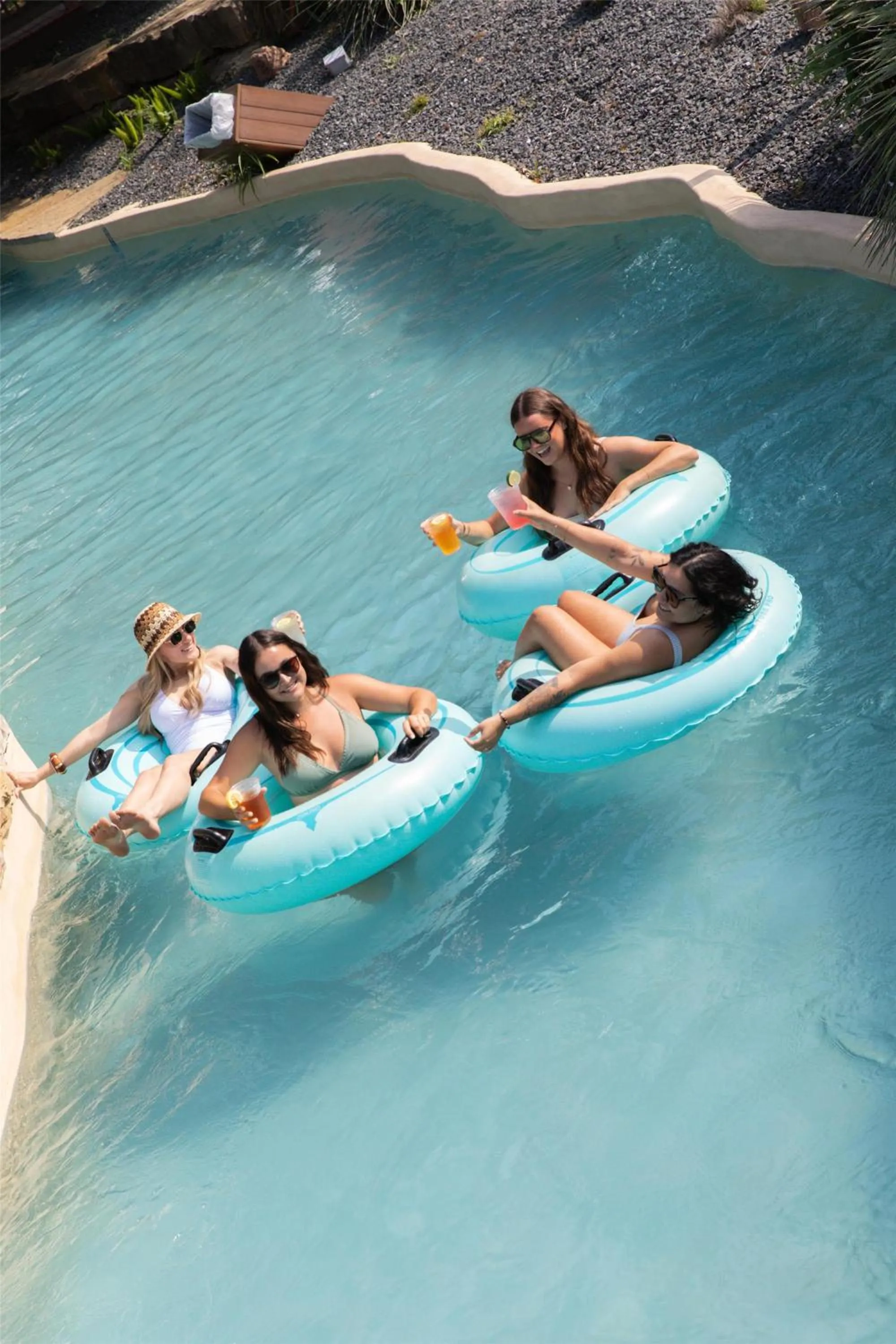 Hyatt Regency Lost Pines Resort and Spa