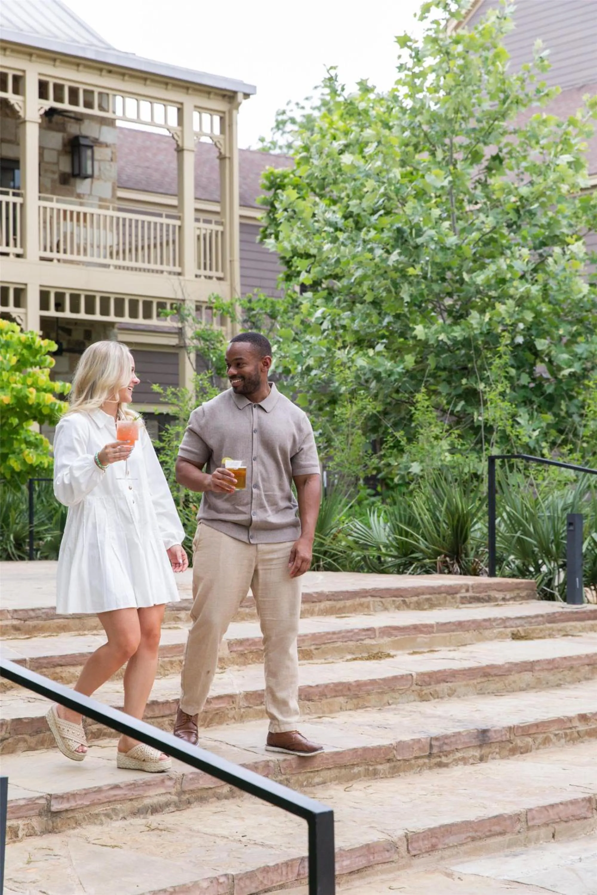 Hyatt Regency Lost Pines Resort and Spa