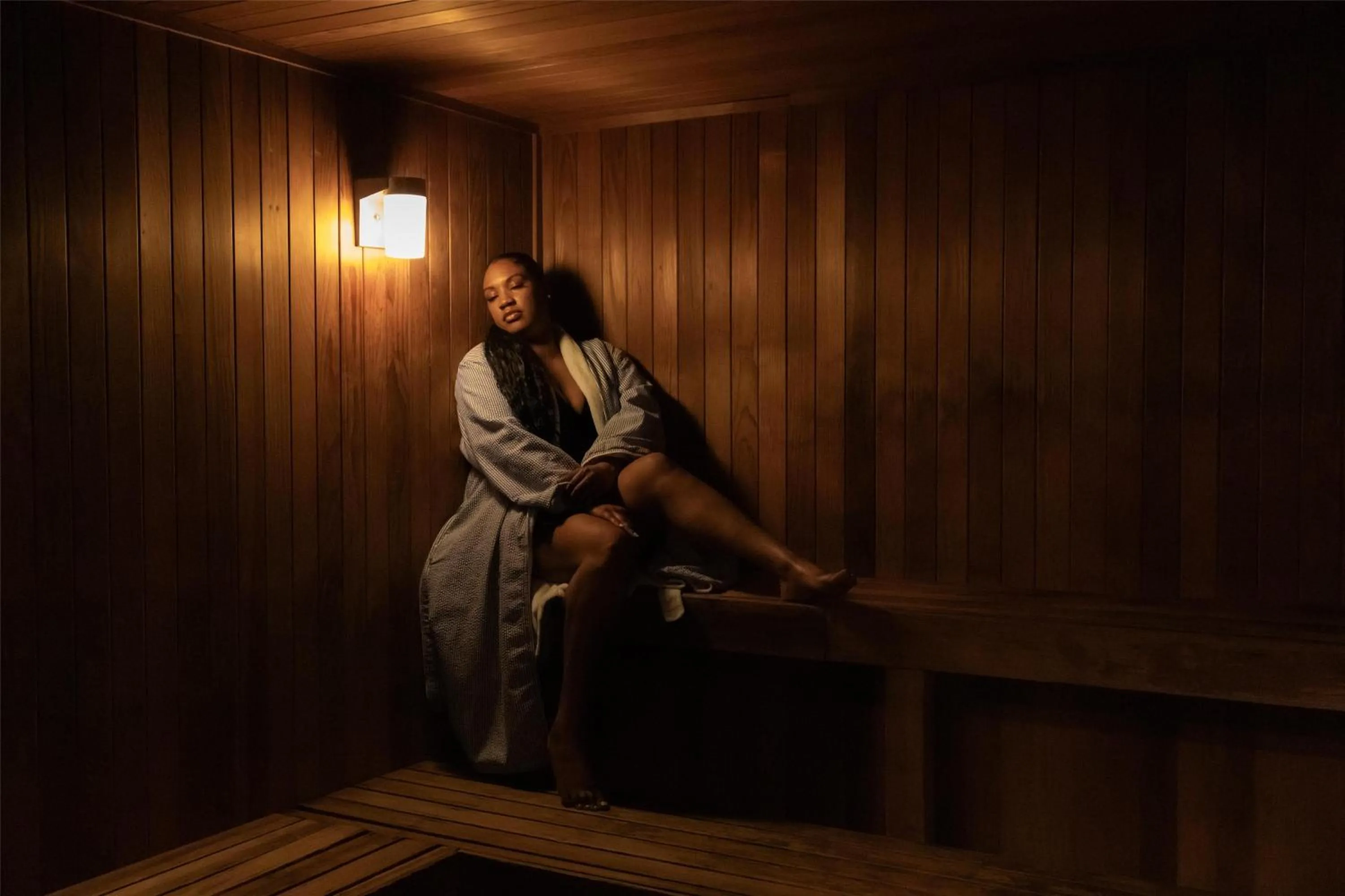 Hyatt Regency Lost Pines Resort and Spa