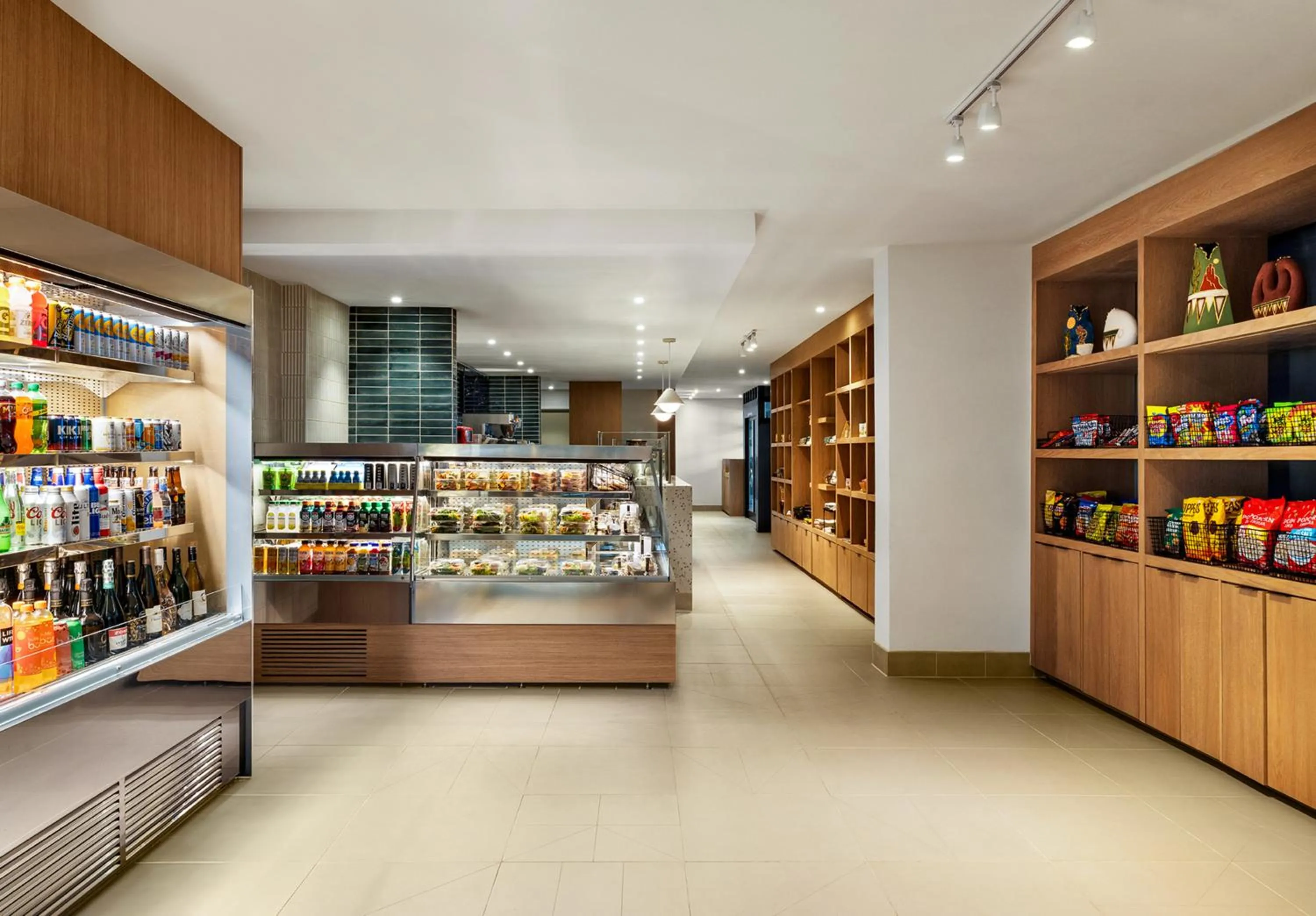 Restaurant/places to eat in Grand Hyatt Scottsdale Resort