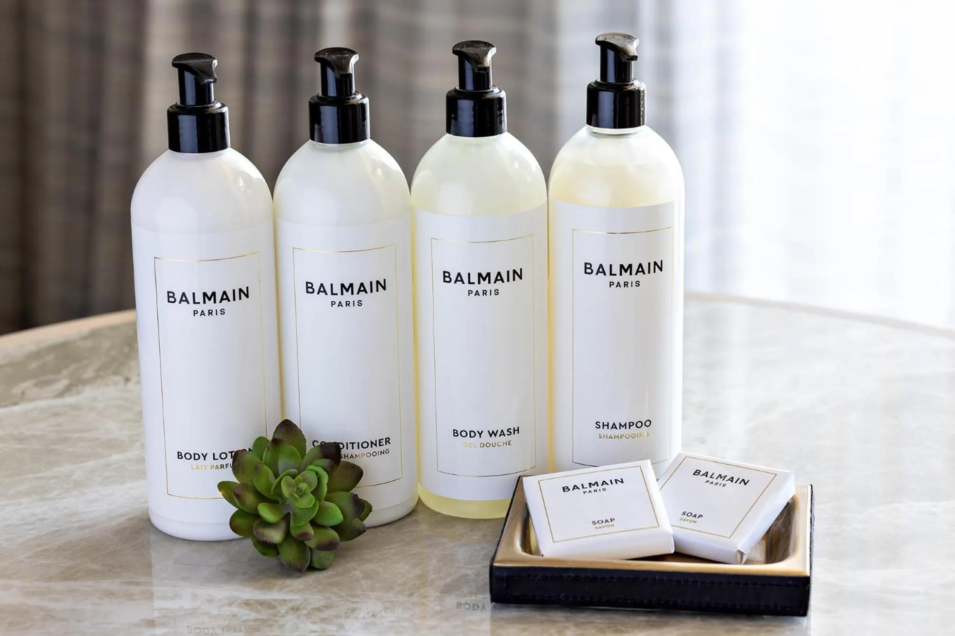 Bathroom in Grand Hyatt Scottsdale Resort