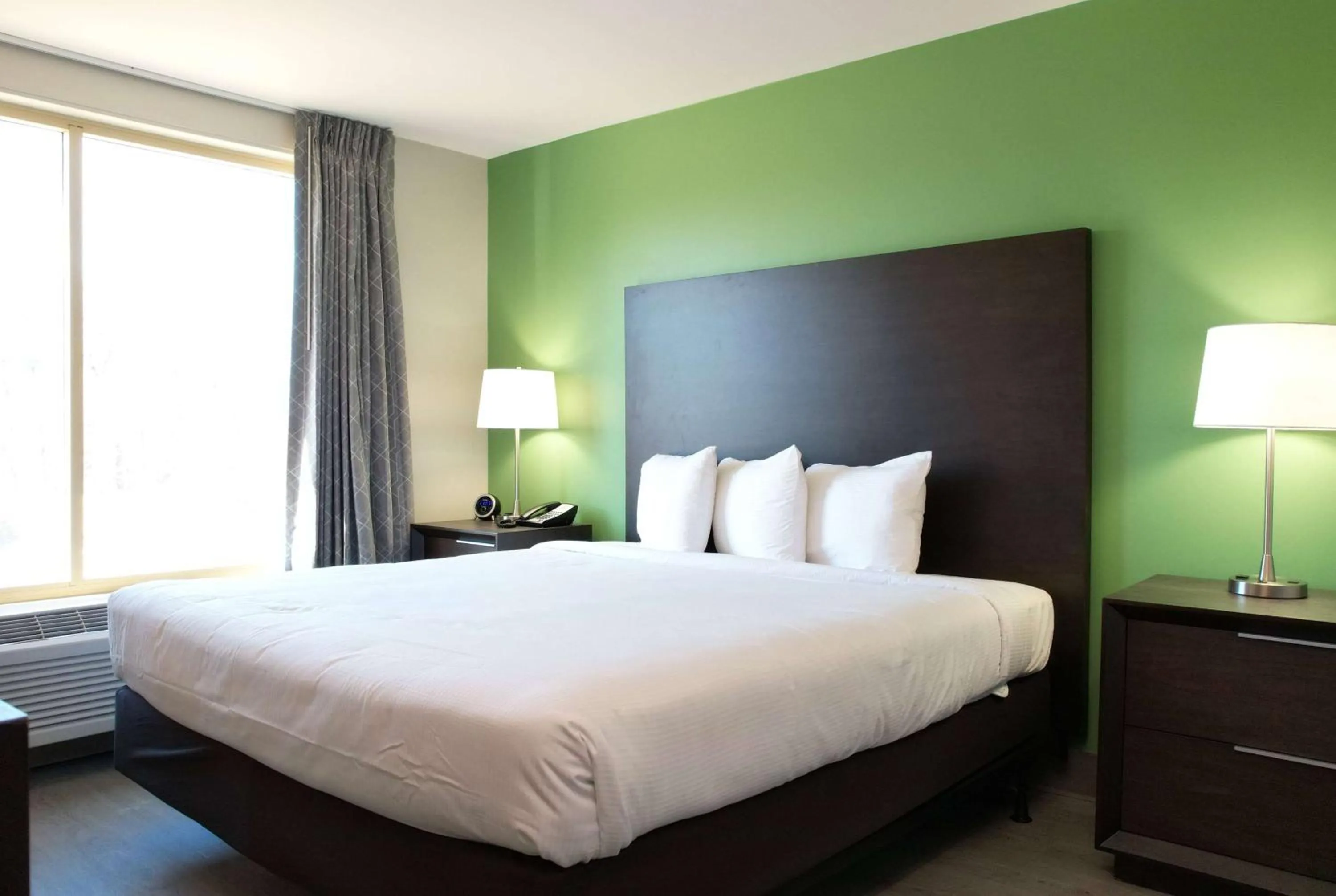 Photo of the whole room, Bed in Fitz Tunica Casino & Hotel, Trademark Collection by Wyndham