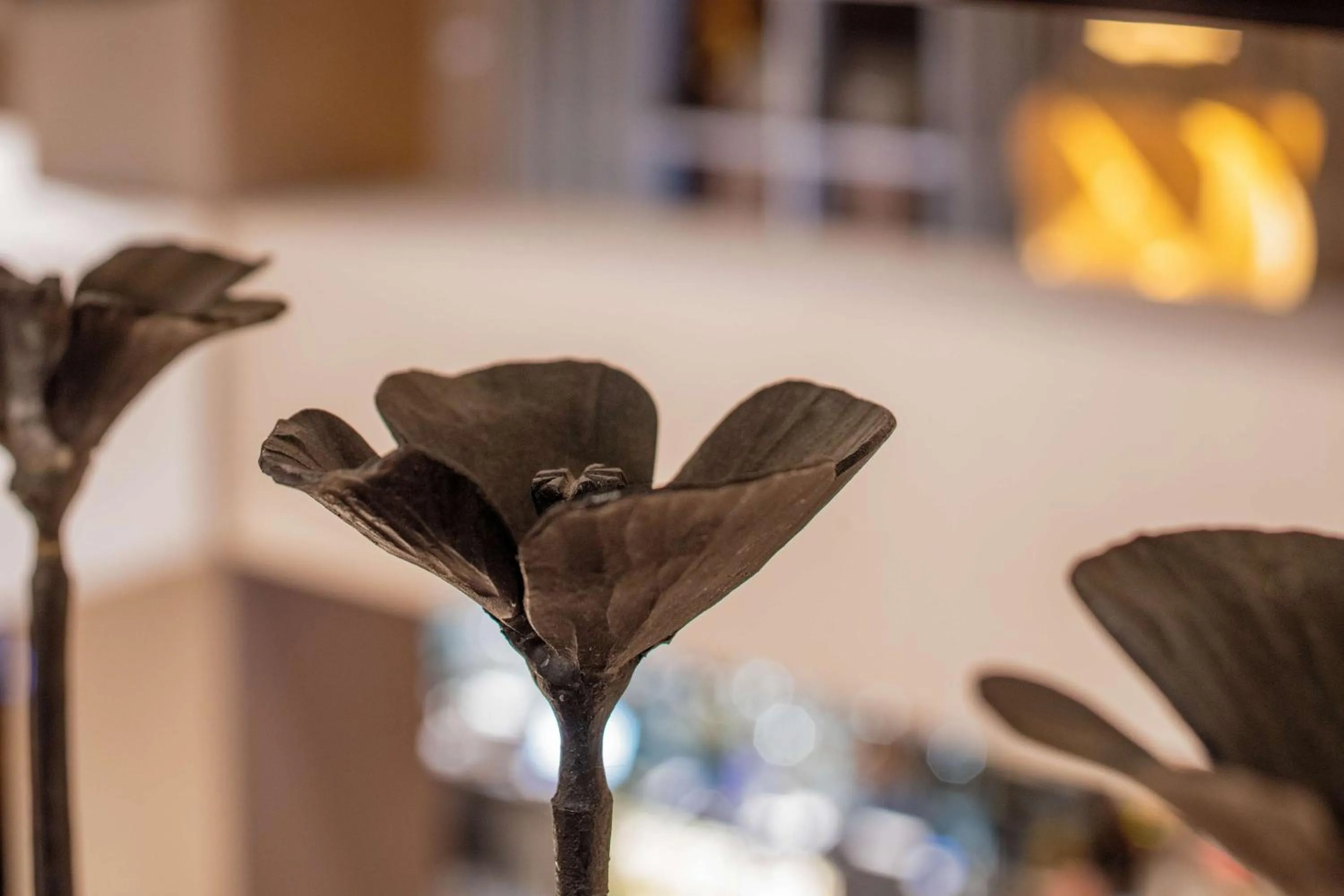 Lobby or reception in Hyatt Regency Sacramento