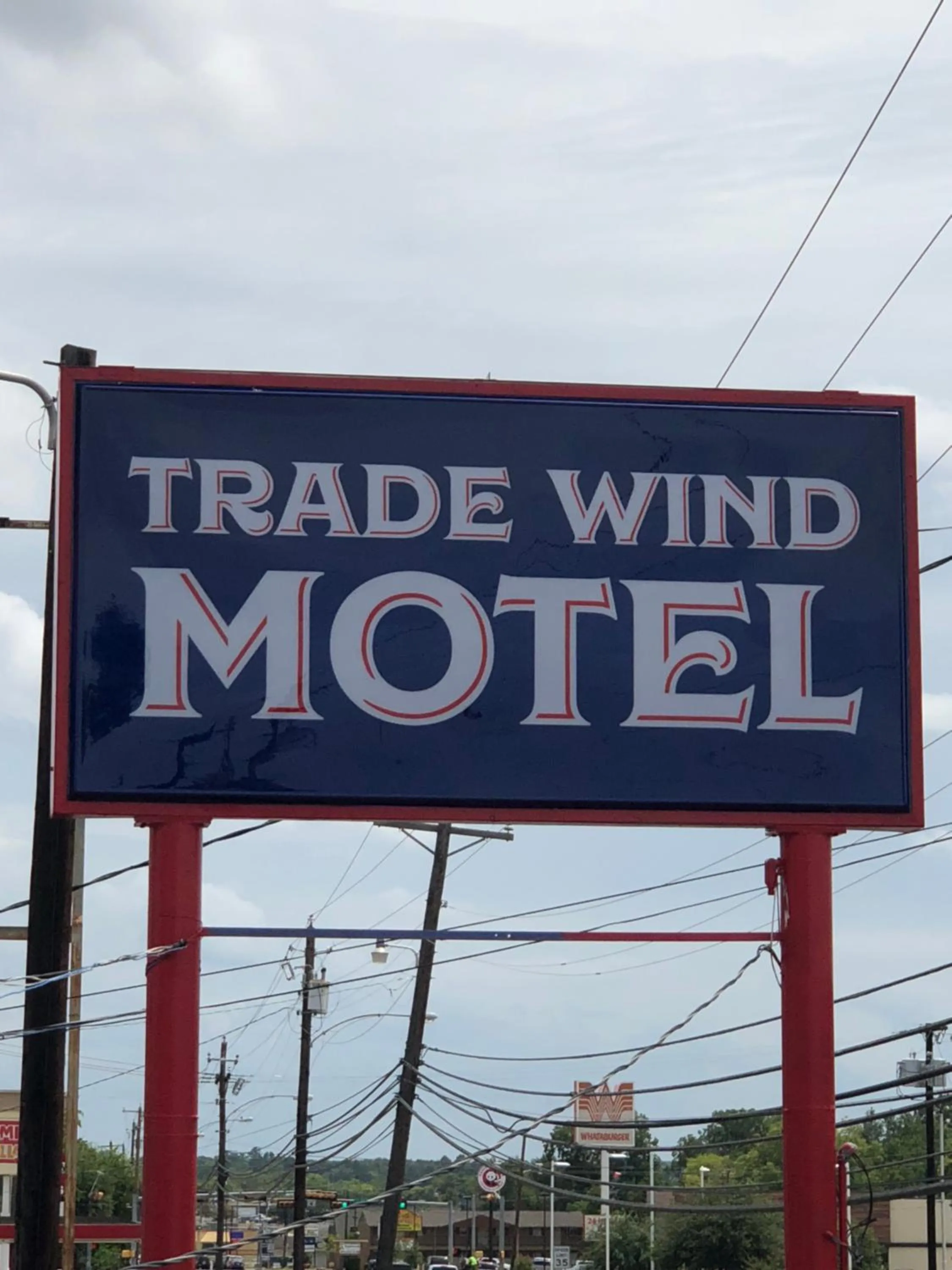Trade Wind Motel