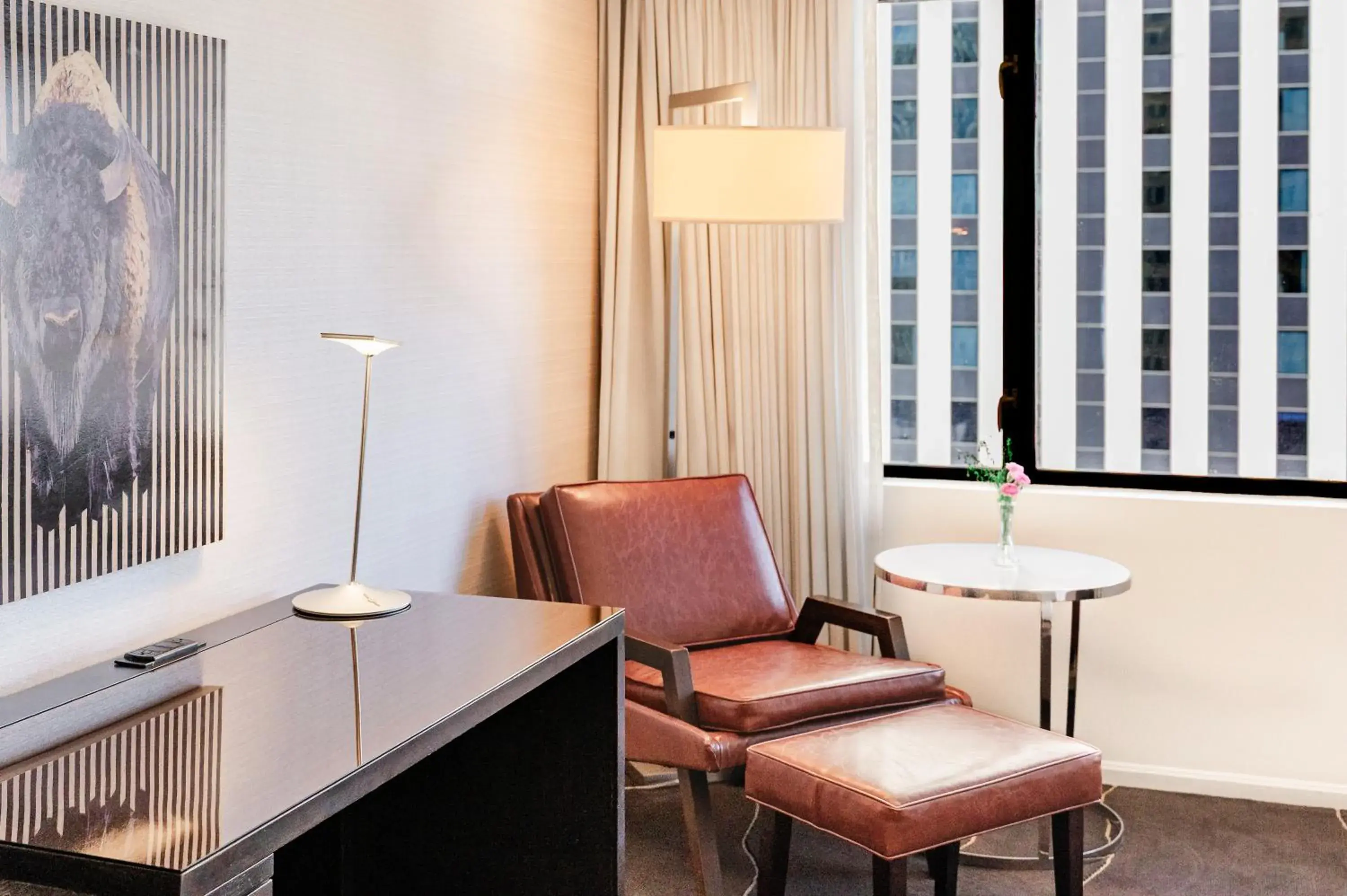 Queen Room with Two Queen Beds in Grand Hyatt Denver Queen Room with Two Queen Beds in Grand Hyatt Denver