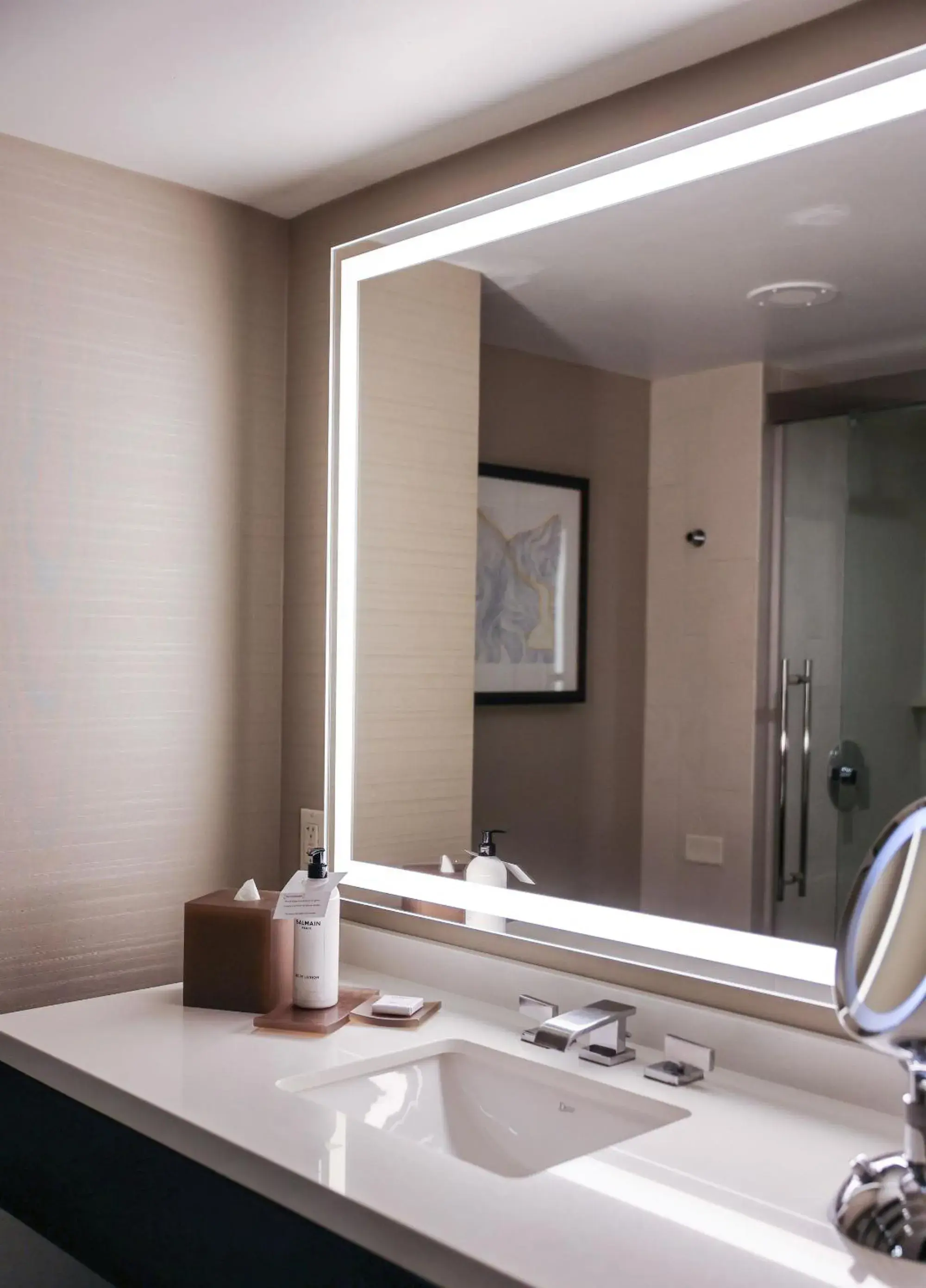 Queen Room with Two Queen Beds in Grand Hyatt Denver Queen Room with Two Queen Beds in Grand Hyatt Denver