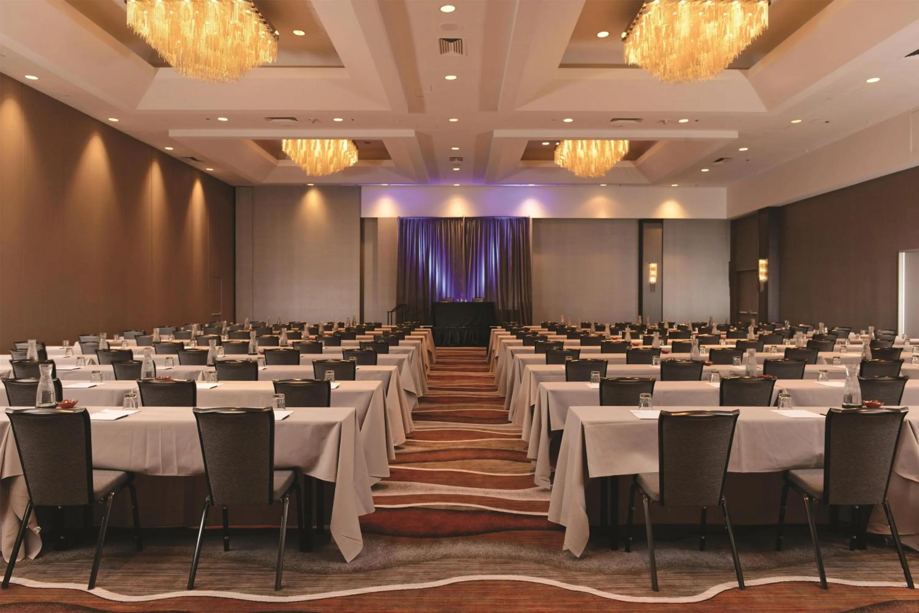 Meeting/conference room in Grand Hyatt Denver