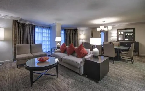 Hyatt Regency Reston