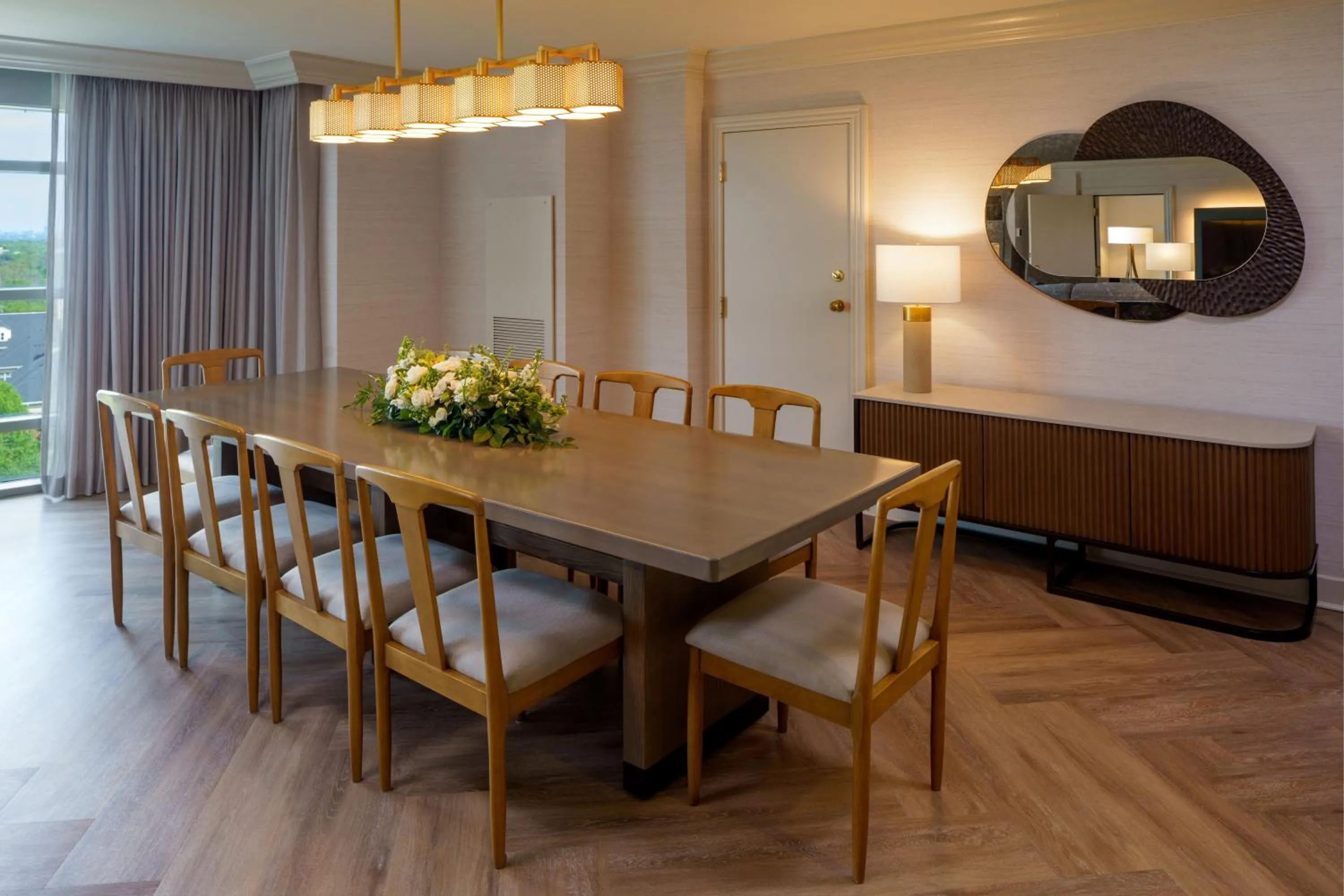 Hyatt Regency Reston