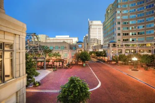 Hyatt Regency Reston