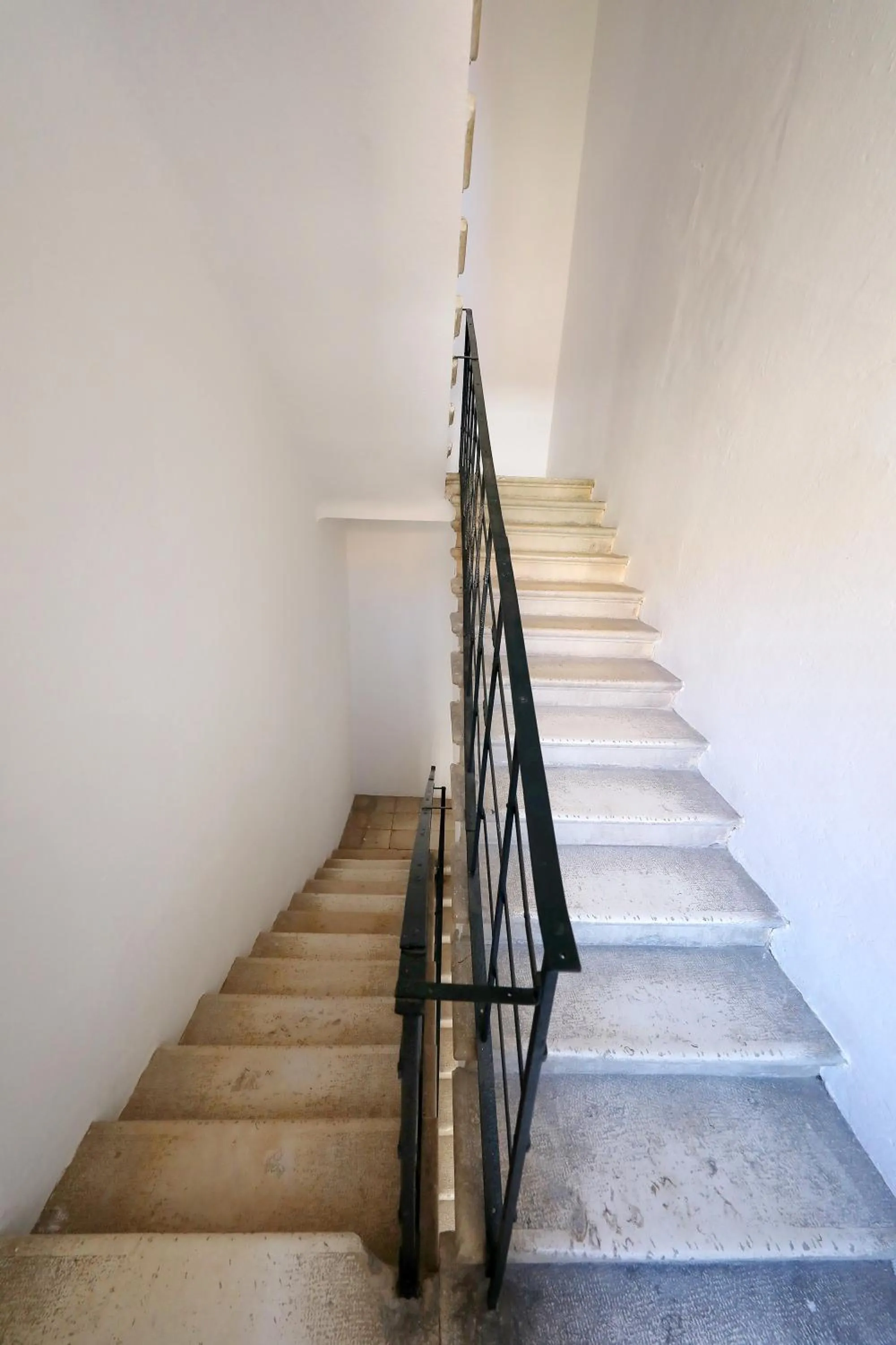 Property building in Pyrotima Apartments