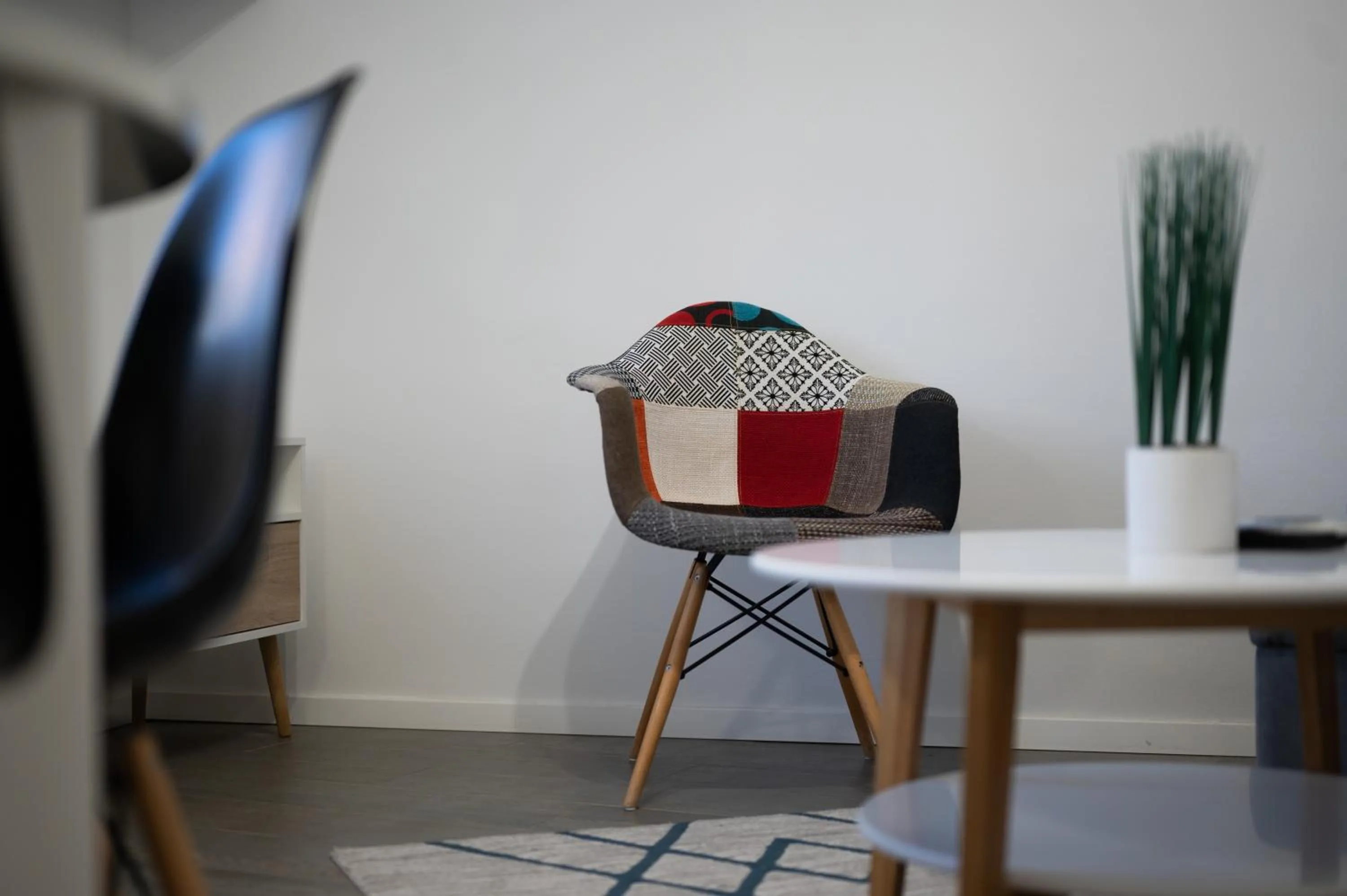 TV and multimedia in Pyrotima Apartments