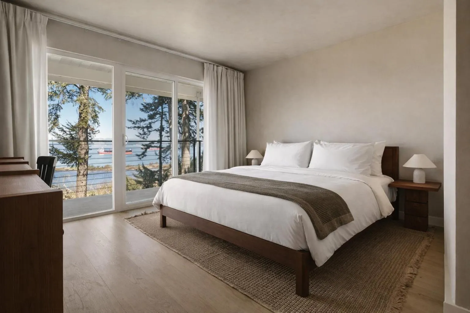 Astoria Crest Hotel