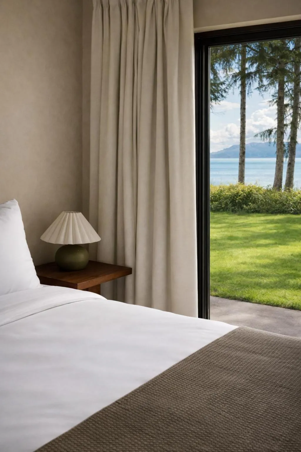 Astoria Crest Hotel