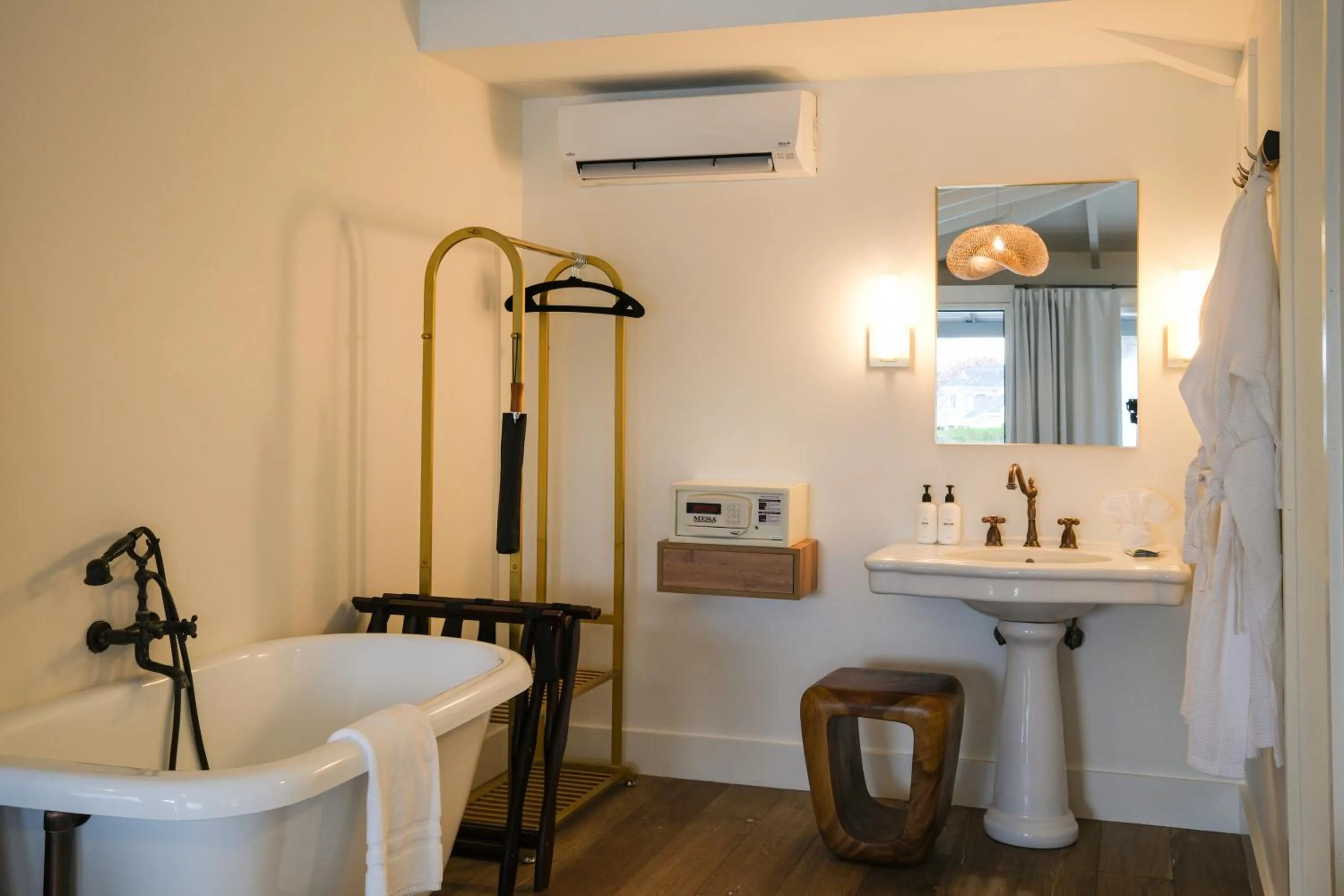 The Montauk Beach House