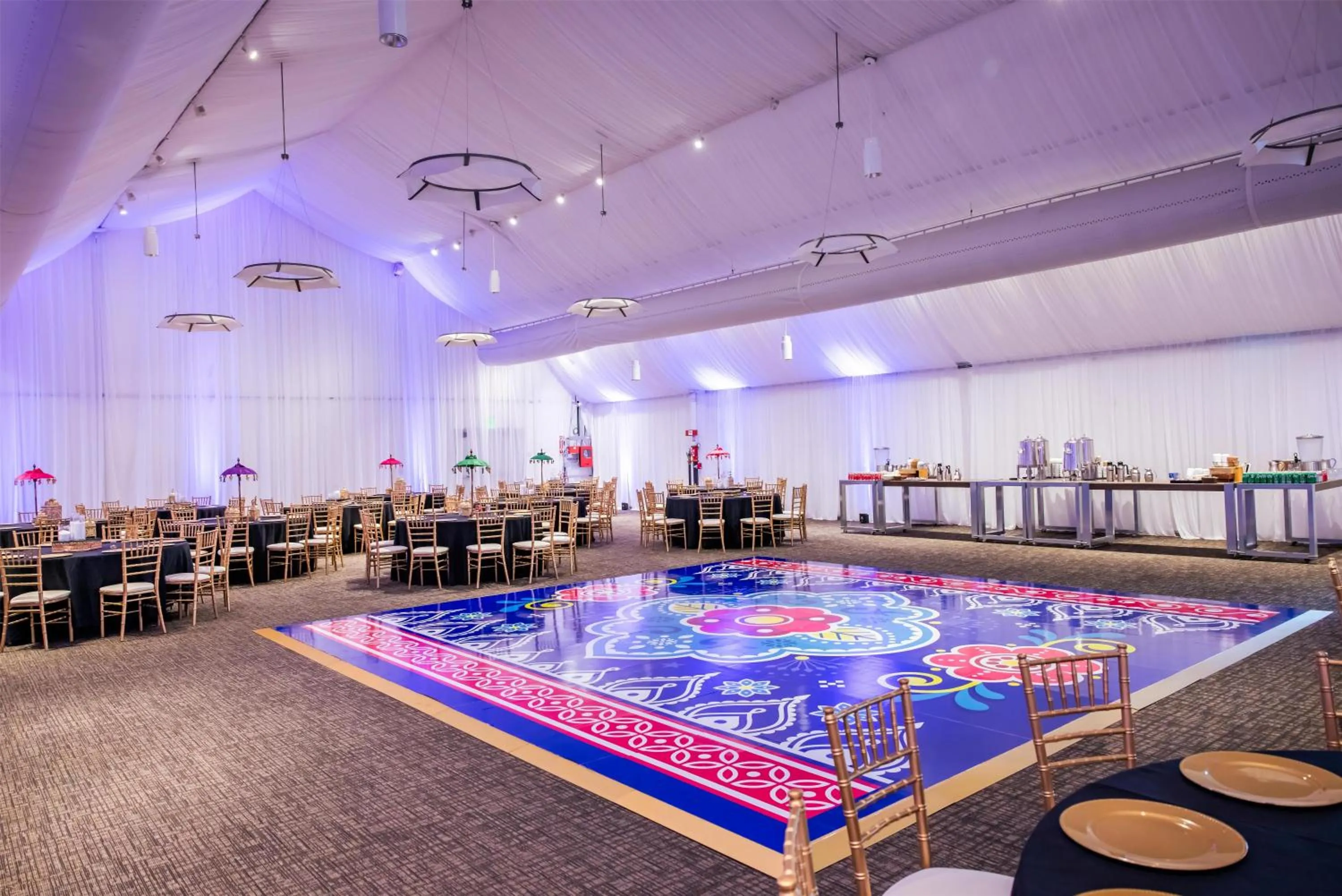 Banquet/Function facilities in Hyatt Regency Irvine