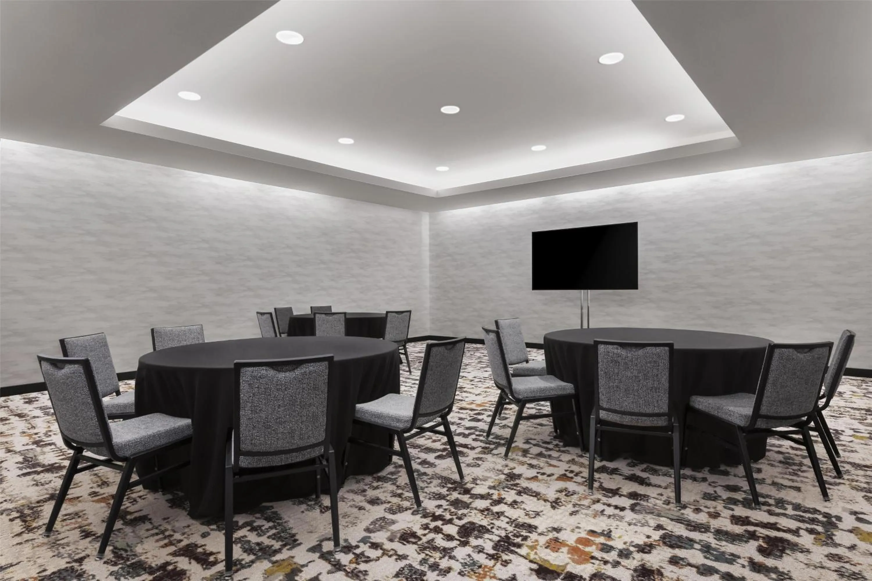Meeting/conference room in Hyatt Regency Irvine