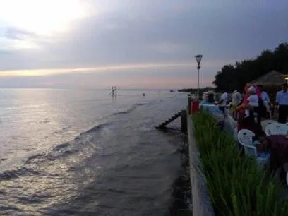 Gold Coast Morib International Resort 摩立黄金海岸度假屋