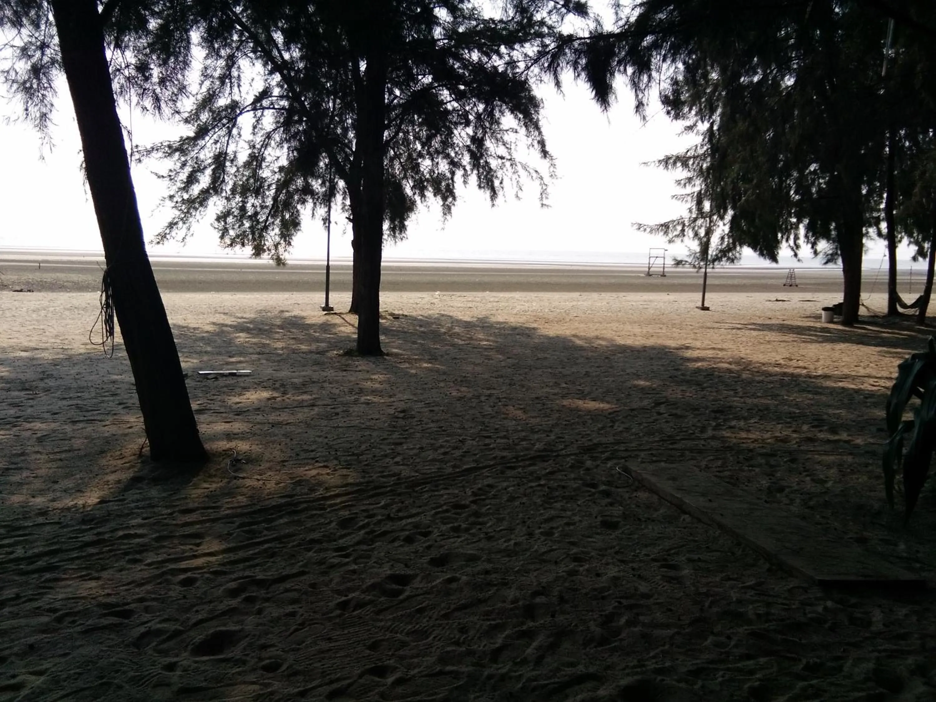 Gold Coast Morib International Resort 摩立黄金海岸度假屋